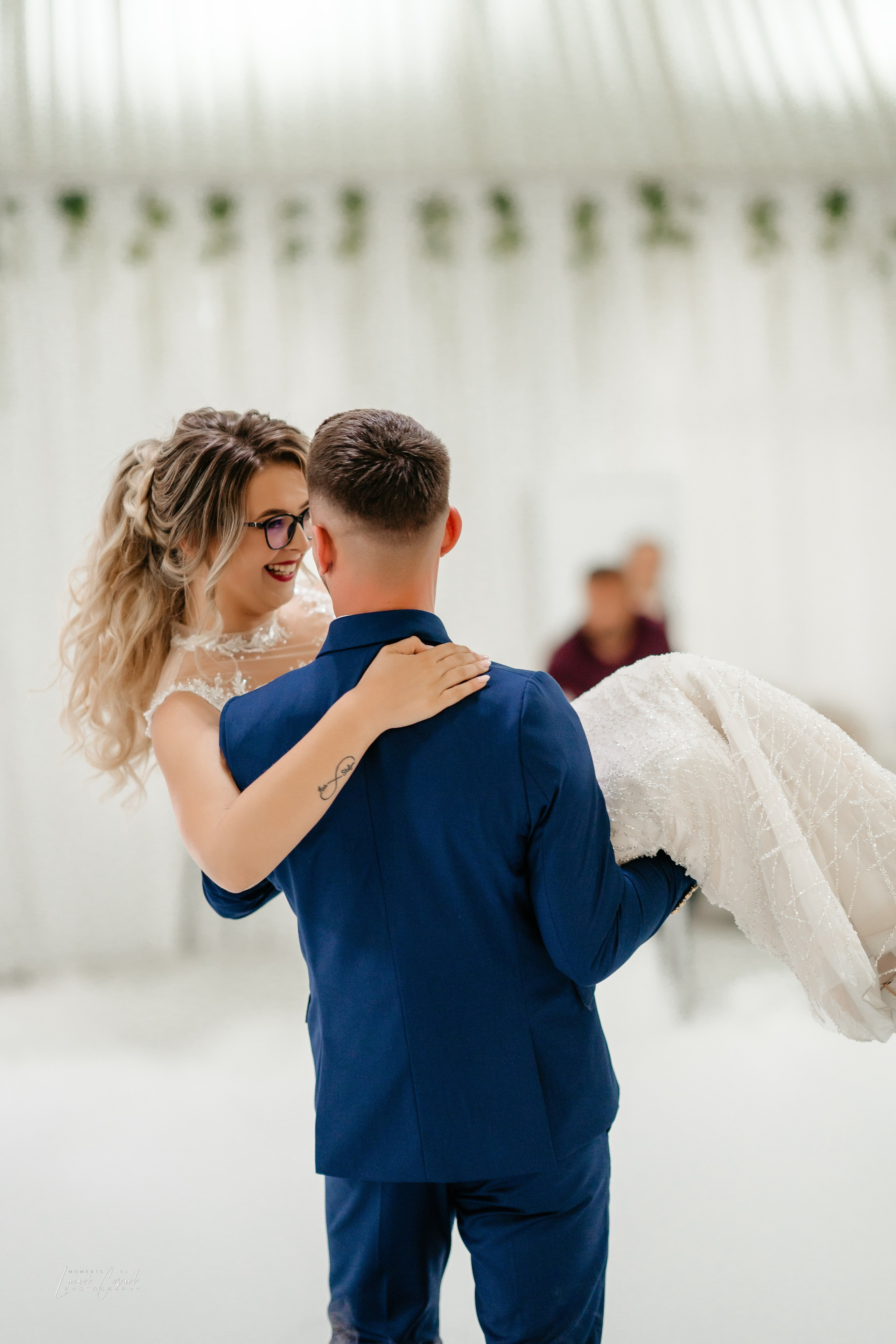 Luiza & Bogdan – Poveste vizuală. Fotograf de nuntă, corporate, botezuri, majorate și aniversări Roman, Lucaci Cornel