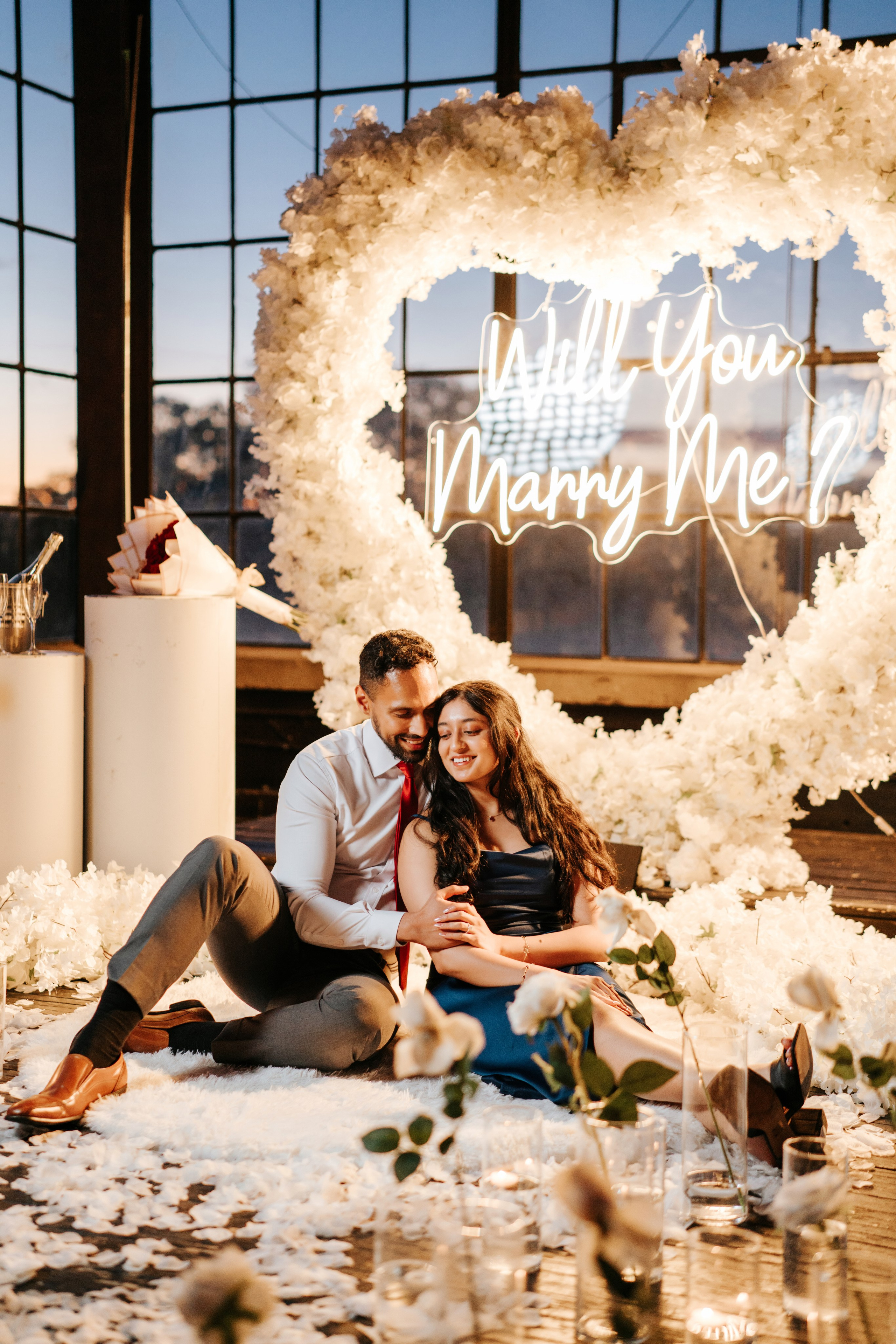 Wedding Photographer & Cinematographer studios