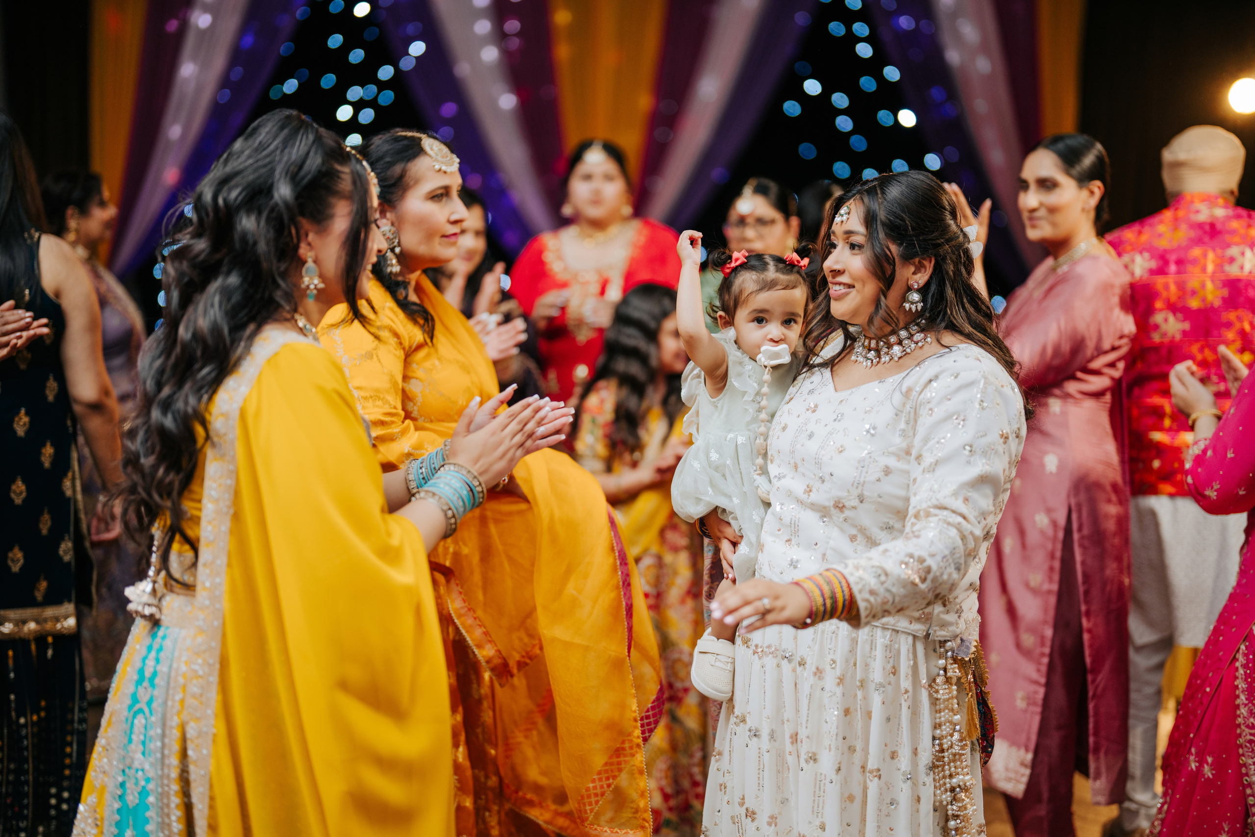 Gagan & Jasmeen. Wedding Photographer & Cinematographer studios