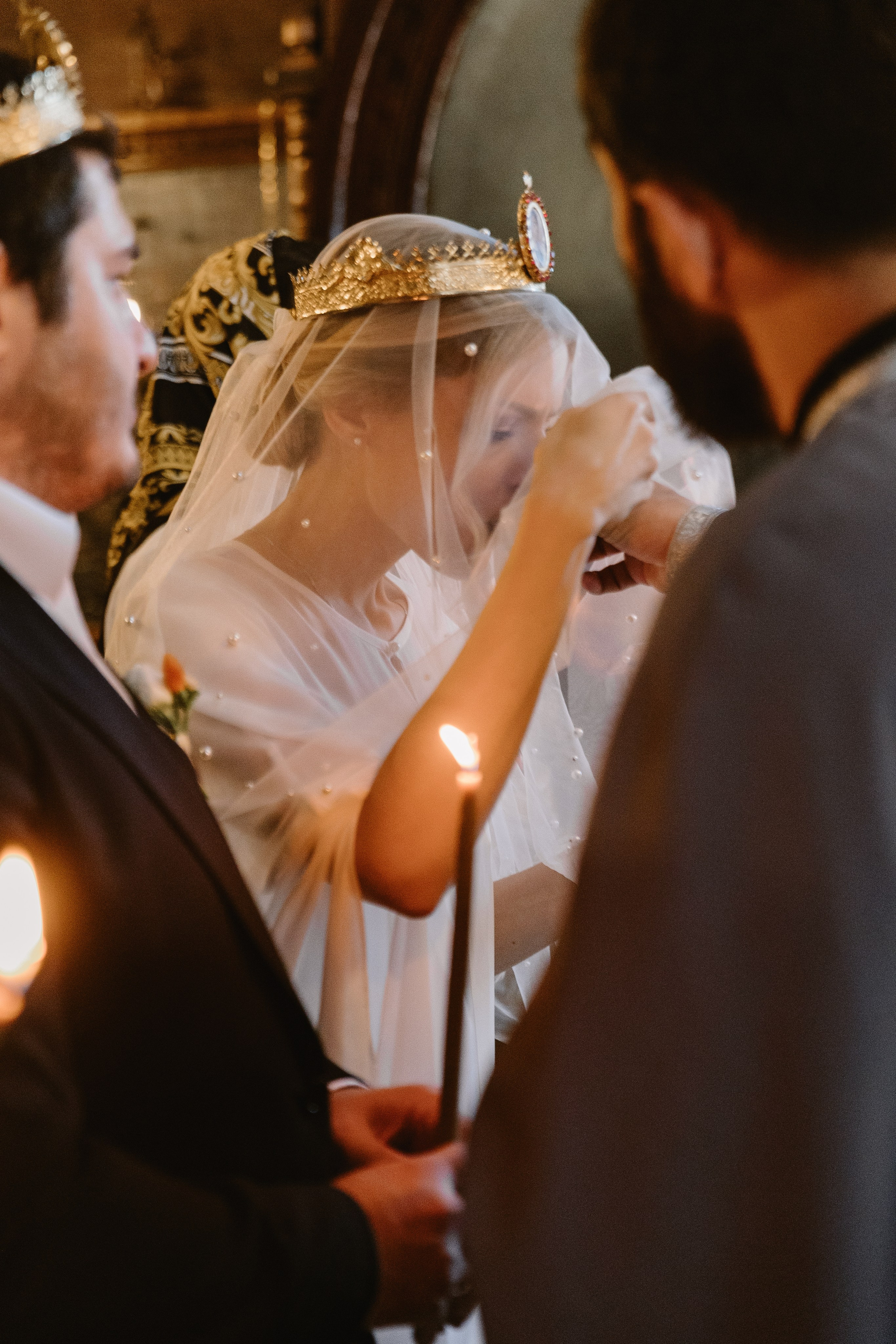 Alexandra & Koba. Photographer Anna Nazarenko