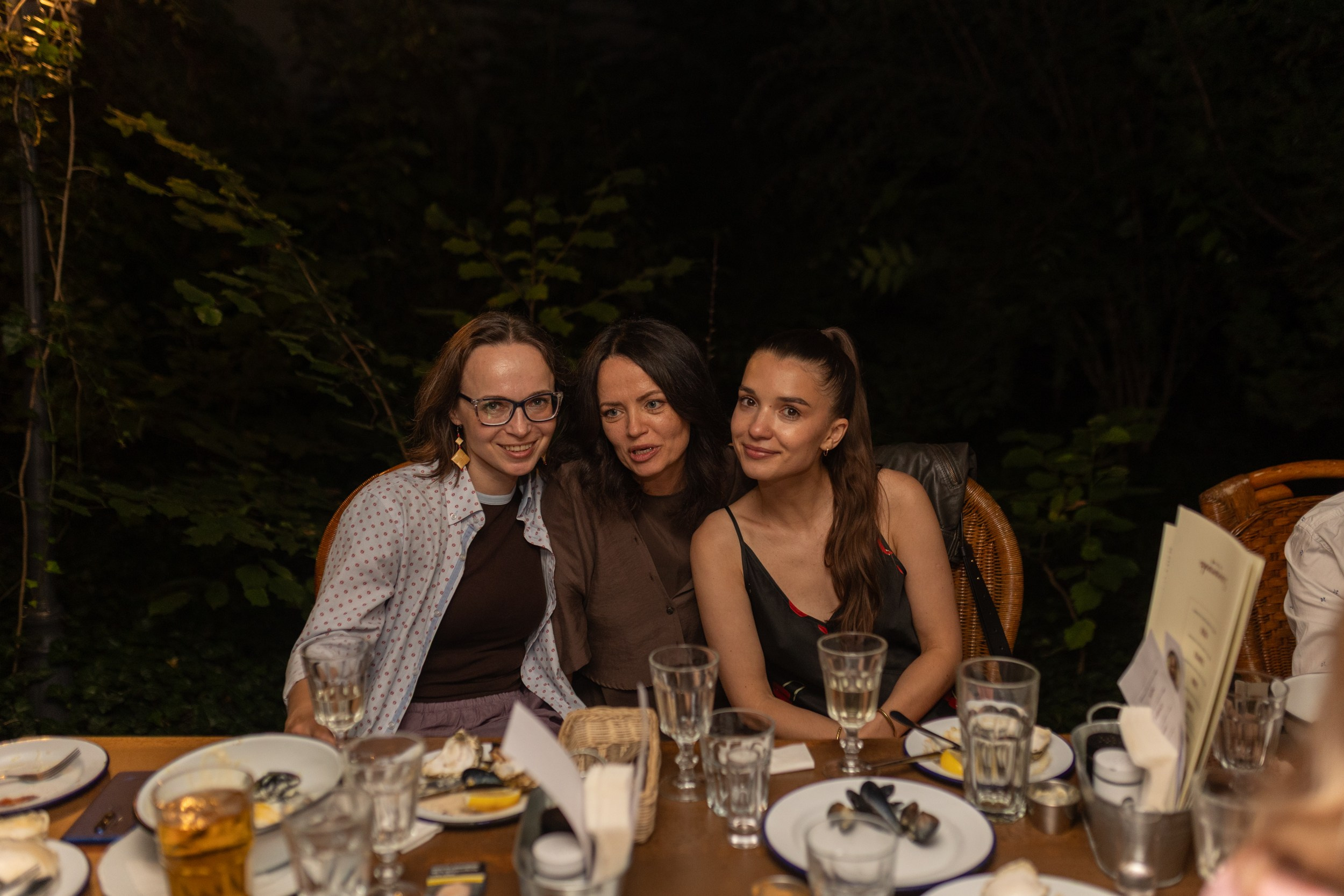 Наталья 04.08.2025. Семейный и детский фотограф в Варшаве Мила Бобровская