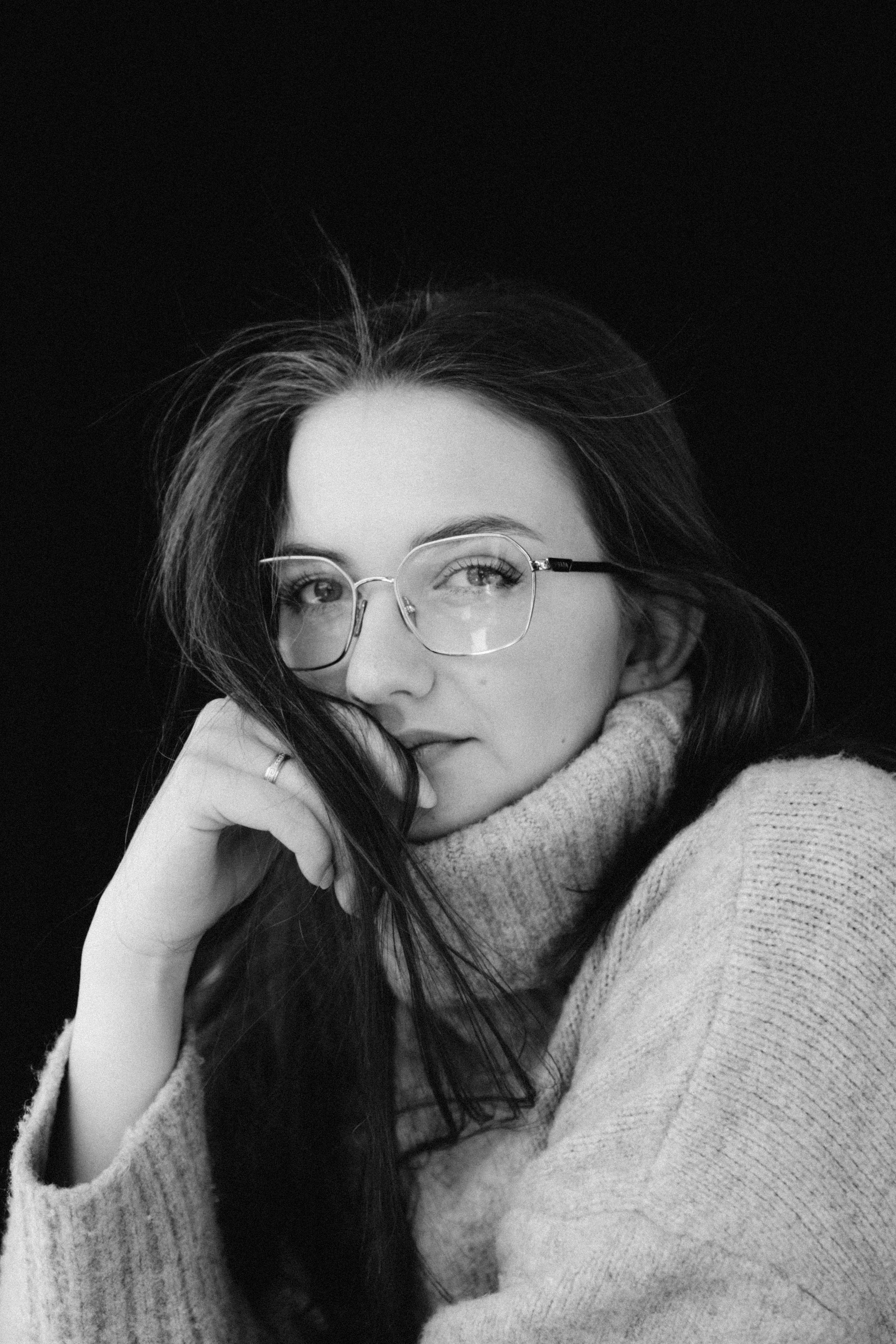 Portrait. Family photographer in Warsaw Sasha Zenzina