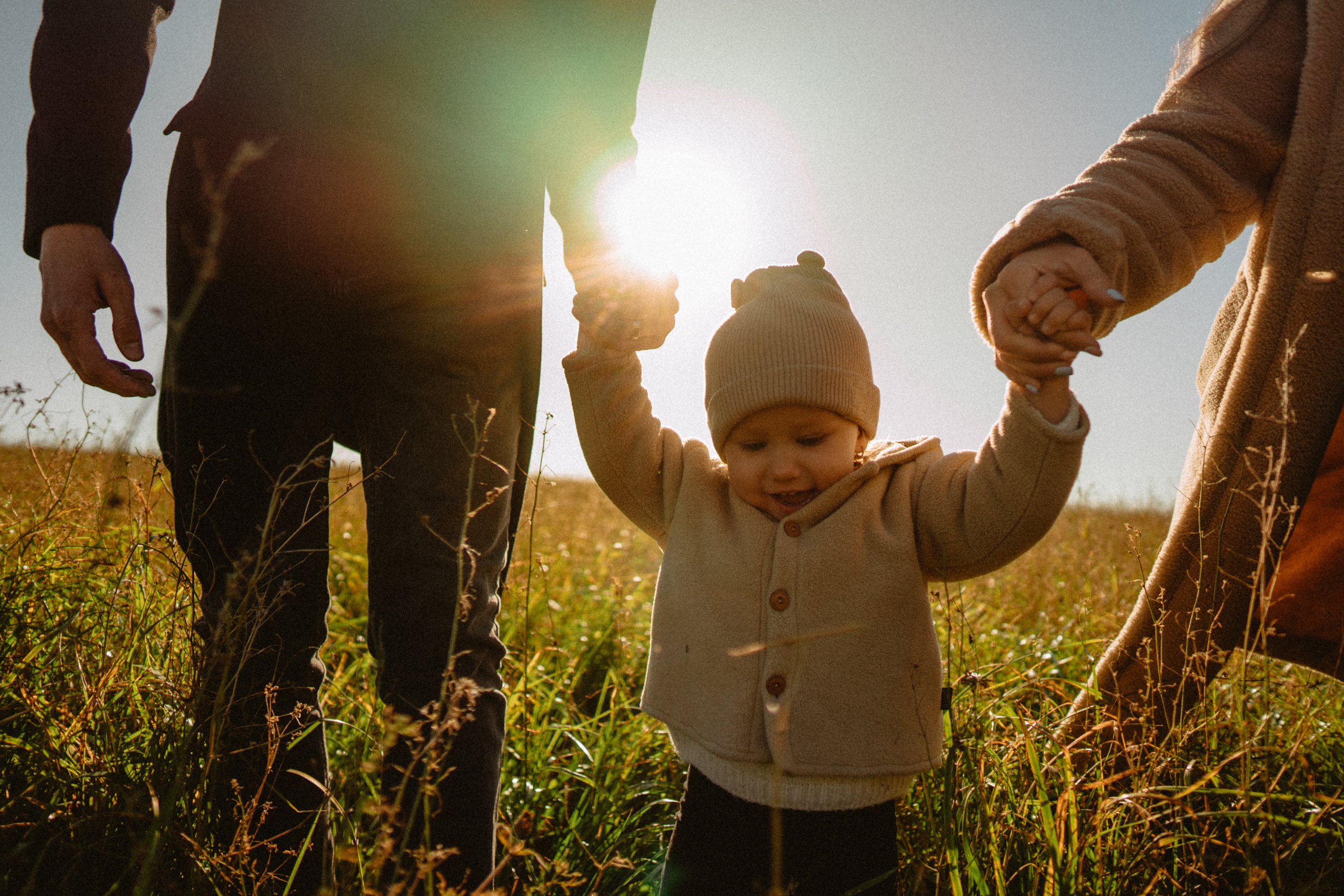 Our together is forever. Family photographer in Warsaw Sasha Zenzina