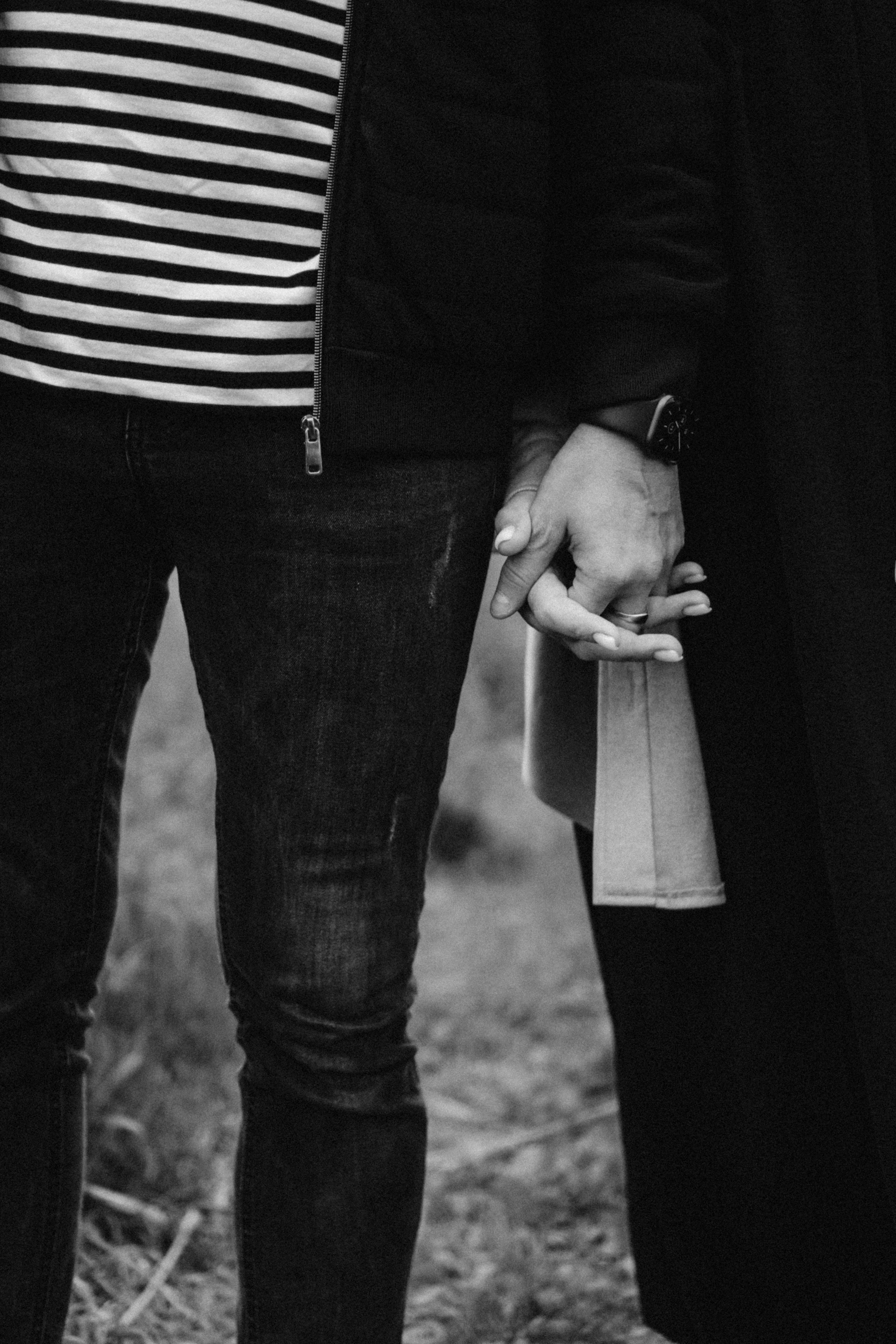 Wanna be with you everywhere. Family photographer in Warsaw Sasha Zenzina