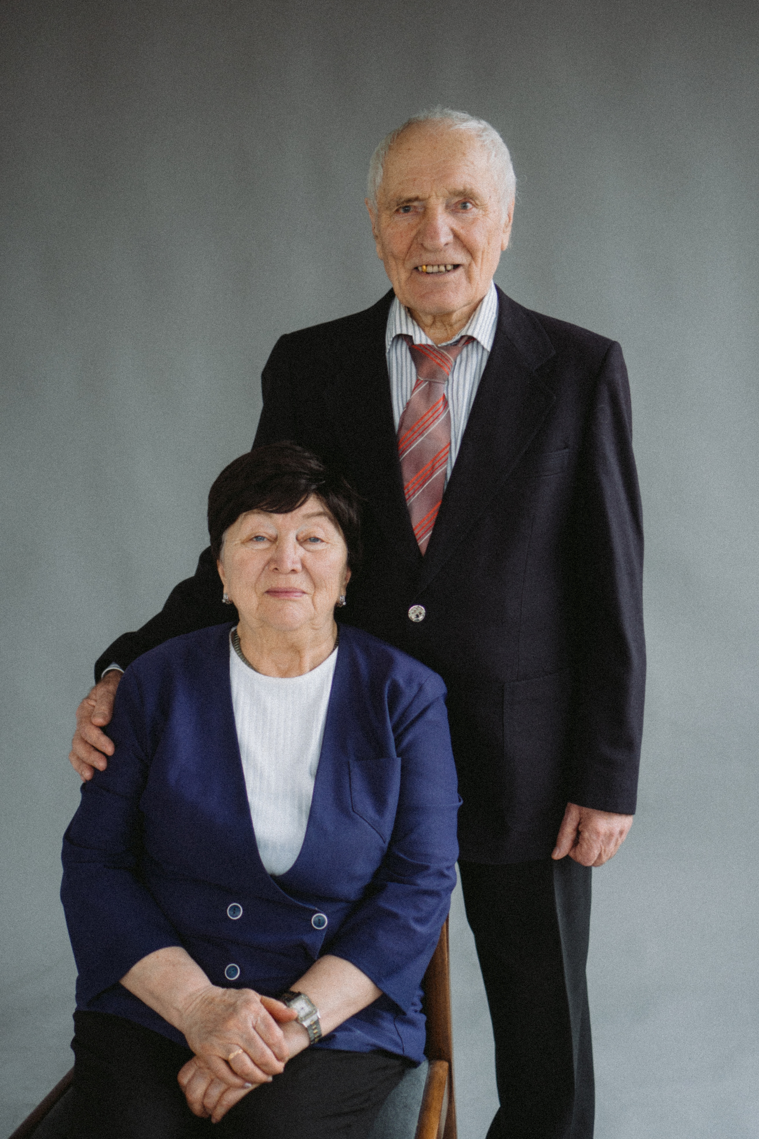 I'll keep you in my heart. Family photographer in Warsaw Sasha Zenzina