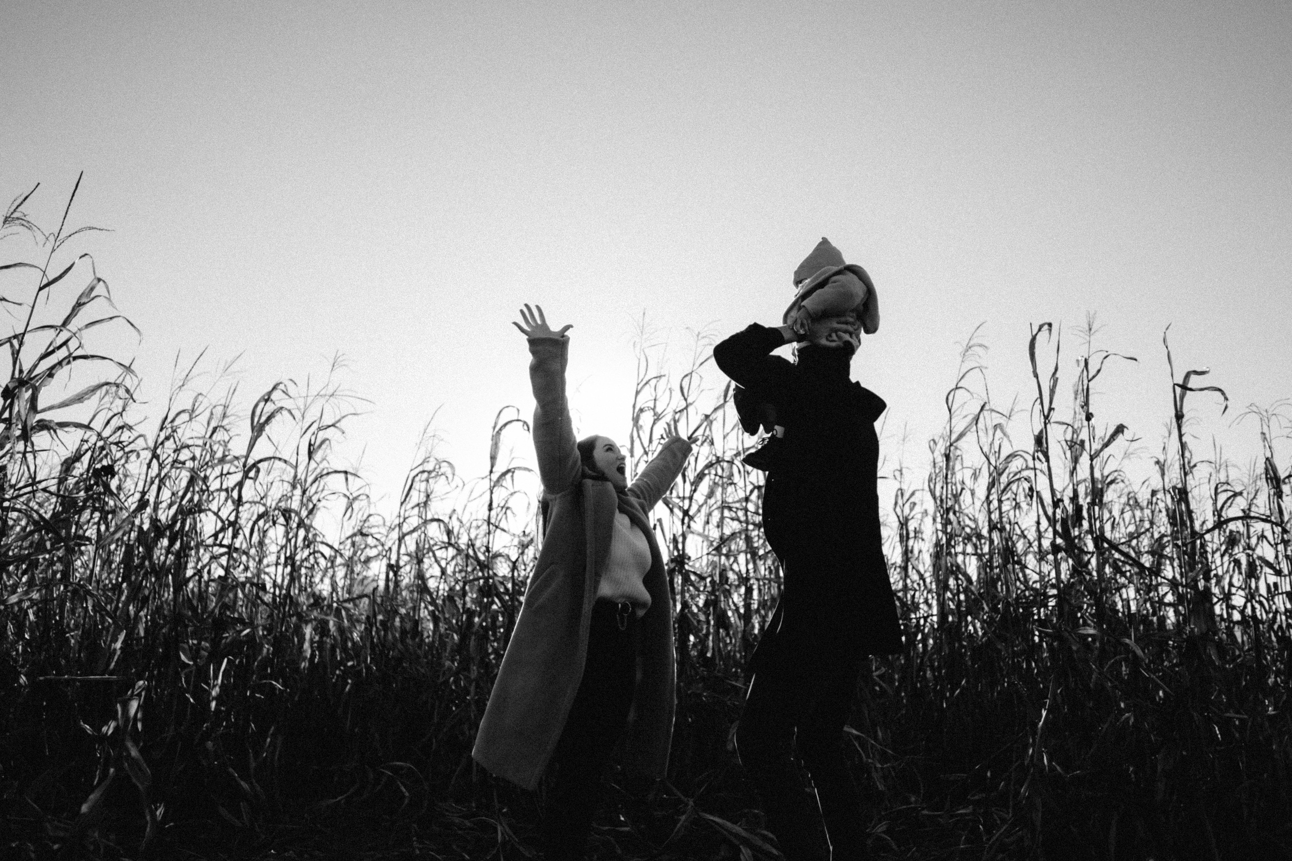 Our together is forever. Family photographer in Warsaw Sasha Zenzina