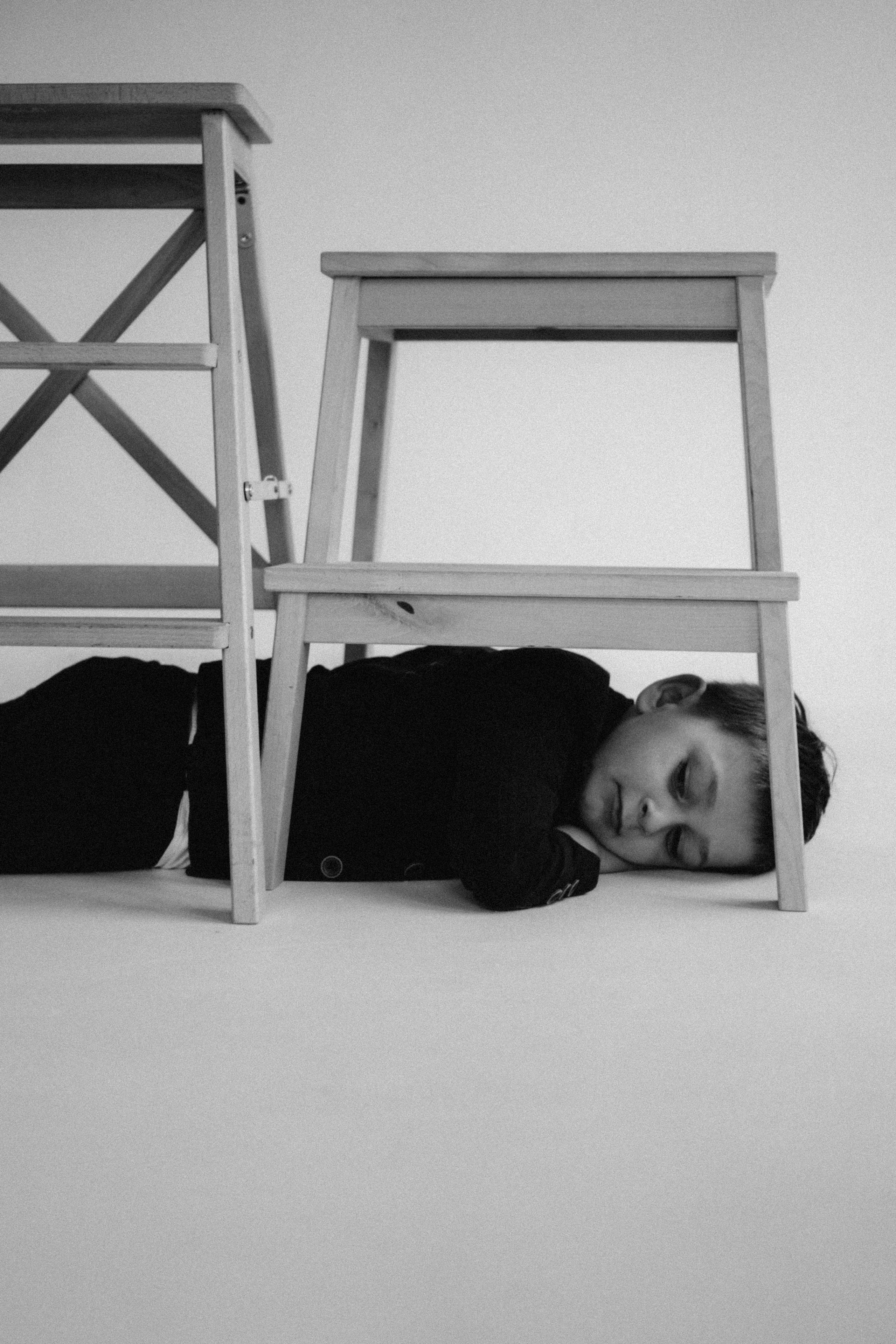 Time with my parents. Family photographer in Warsaw Sasha Zenzina