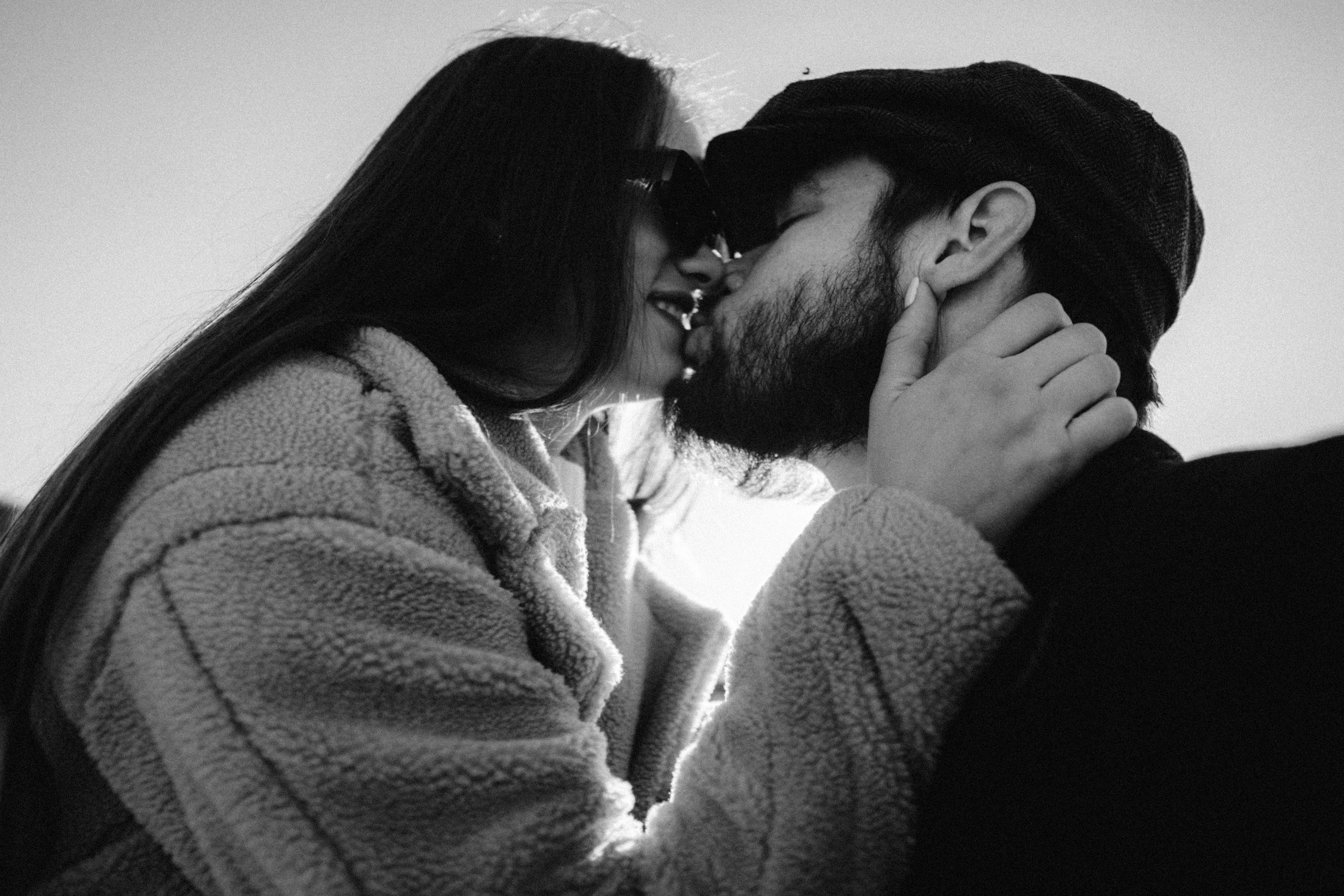 Our together is forever. Family photographer in Warsaw Sasha Zenzina