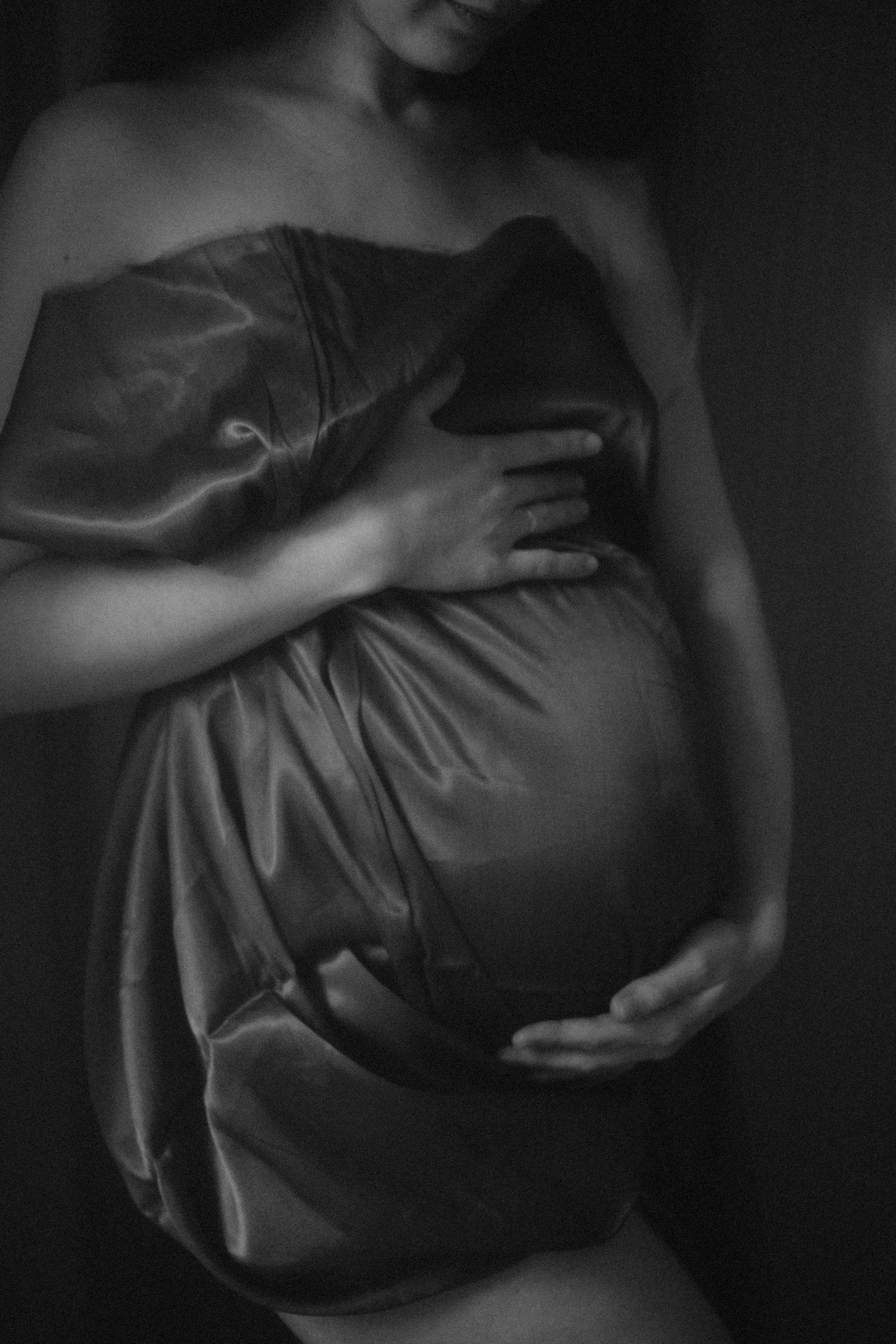 Portrait. Family photographer in Warsaw Sasha Zenzina