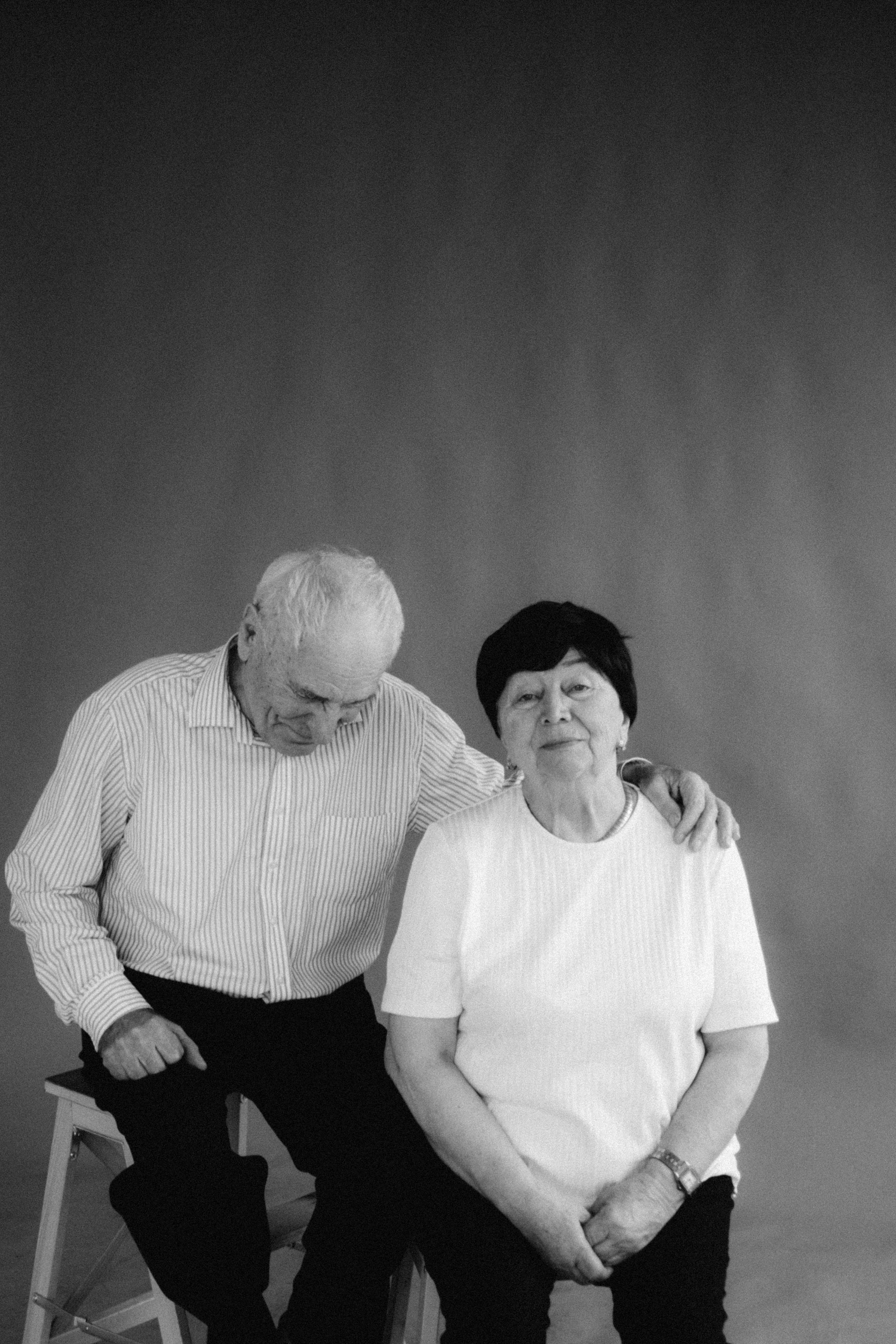 I'll keep you in my heart. Family photographer in Warsaw Sasha Zenzina