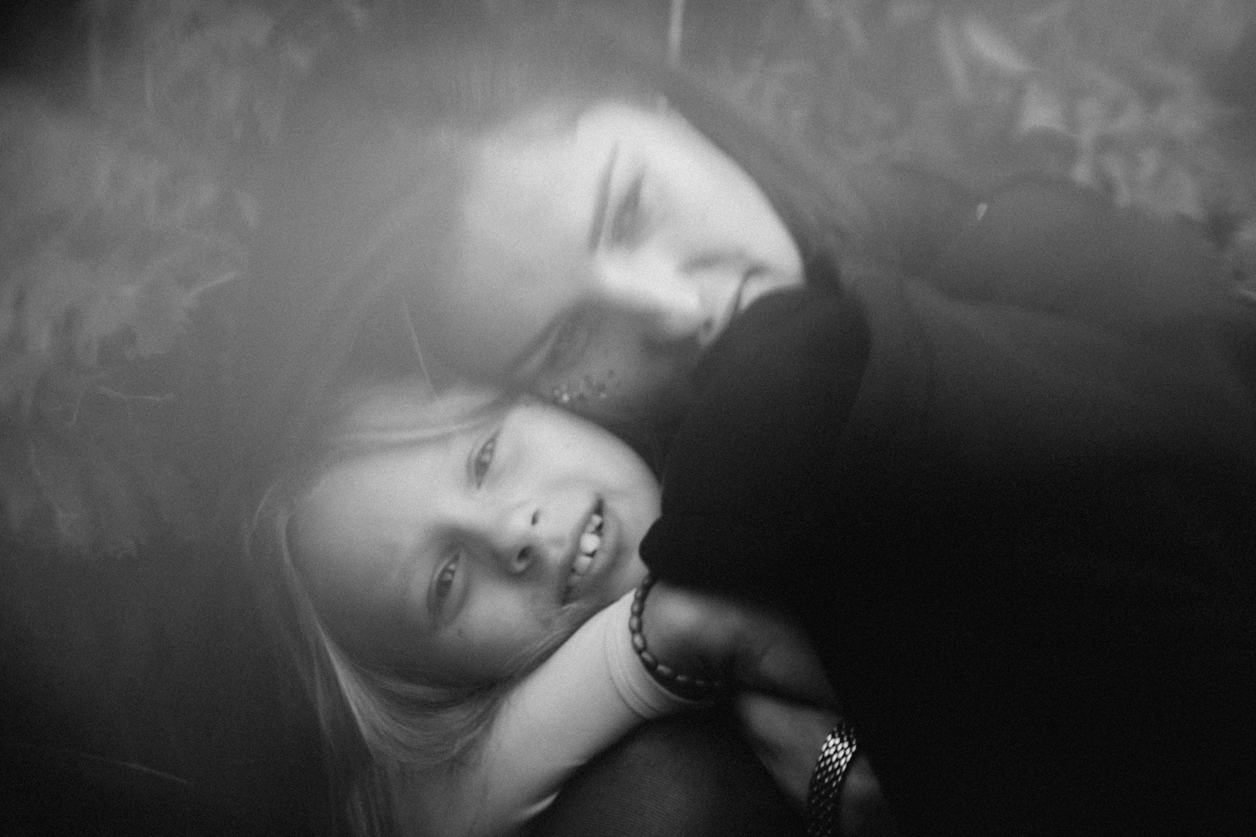 Free like the wind. Family photographer in Warsaw Sasha Zenzina