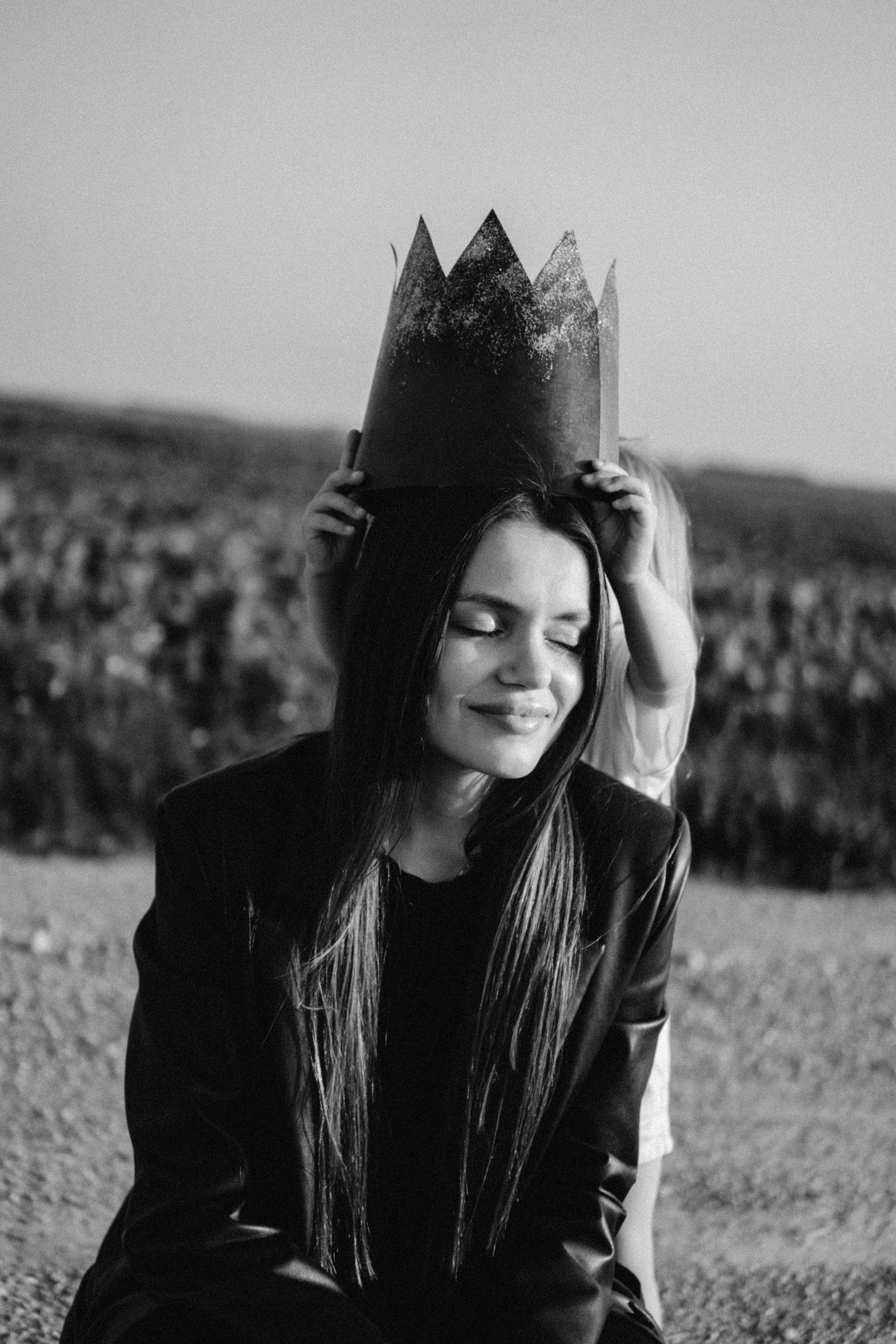 Our fairy tale. Family photographer in Warsaw Sasha Zenzina