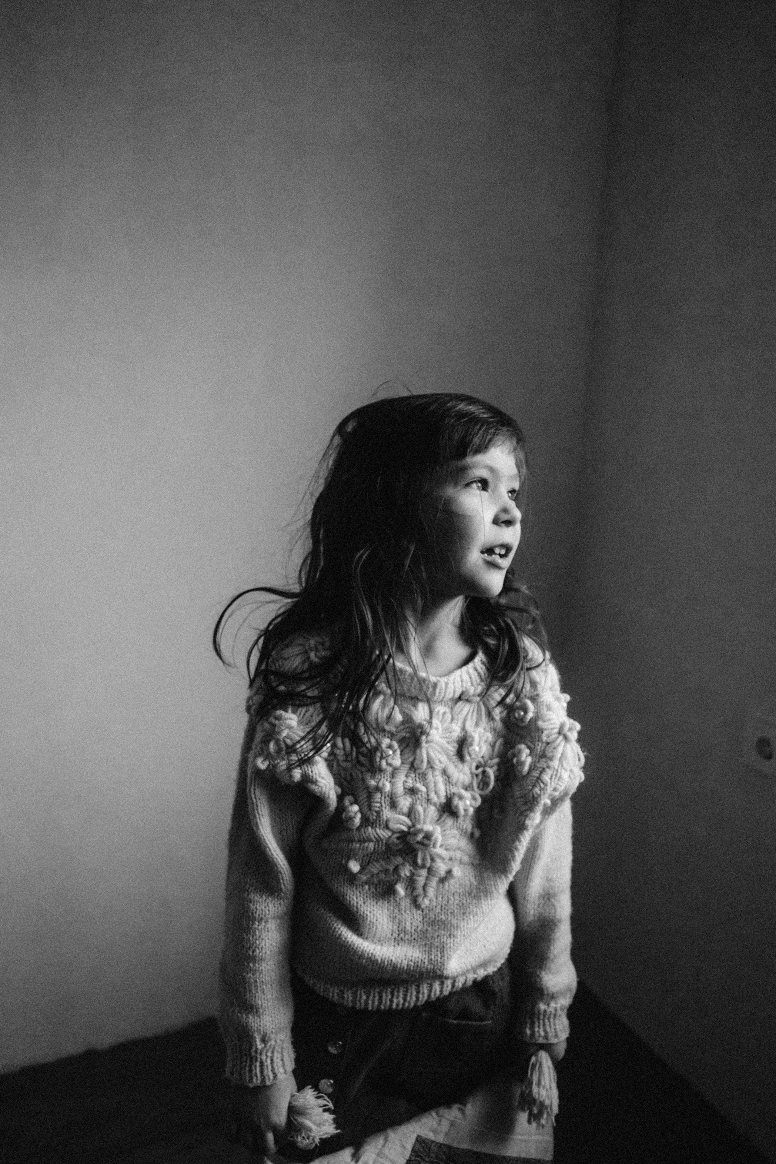 But the greatest of these is love. Family photographer in Warsaw Sasha Zenzina