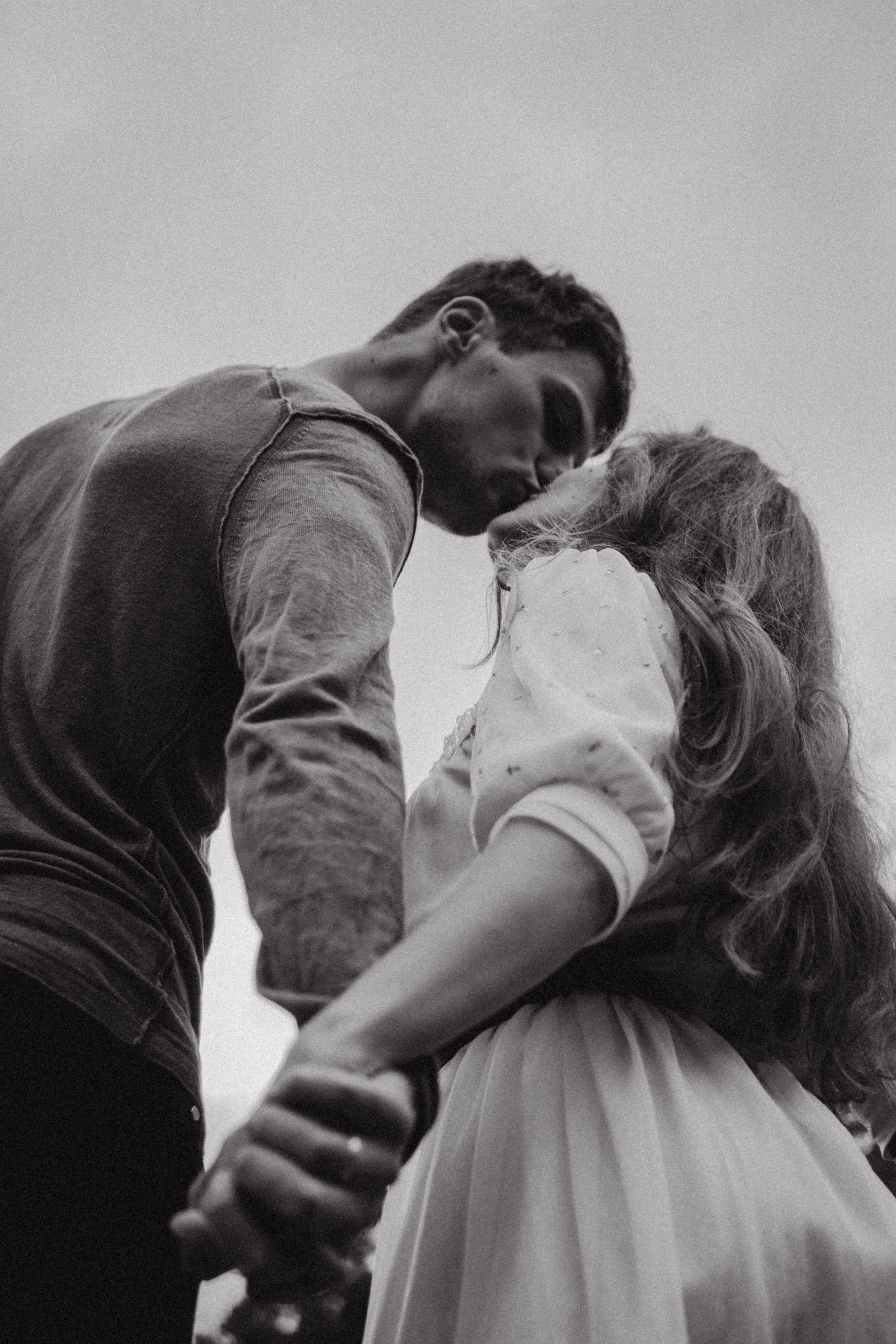 Two beautiful souls. Family photographer in Warsaw Sasha Zenzina