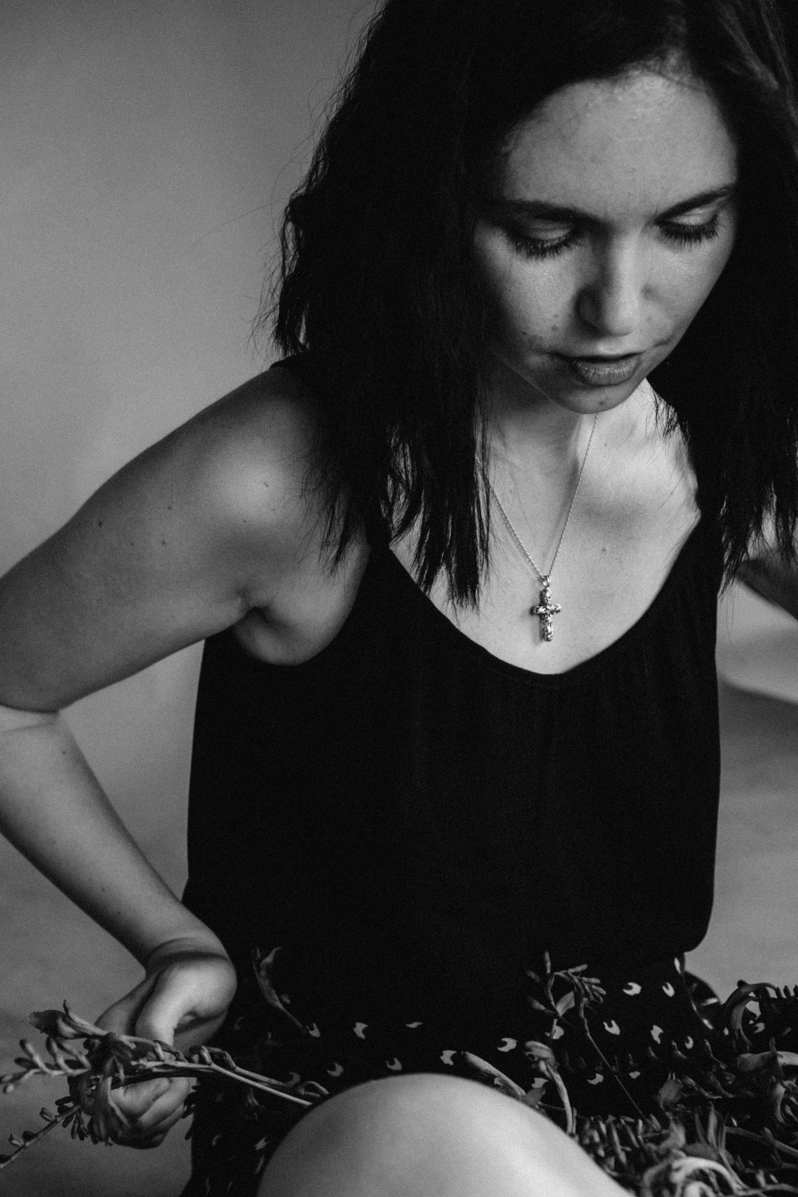 Portrait. Family photographer in Warsaw Sasha Zenzina