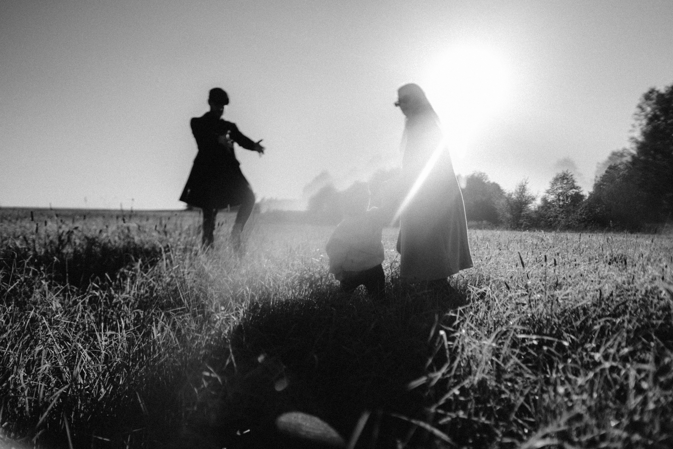 Our together is forever. Family photographer in Warsaw Sasha Zenzina