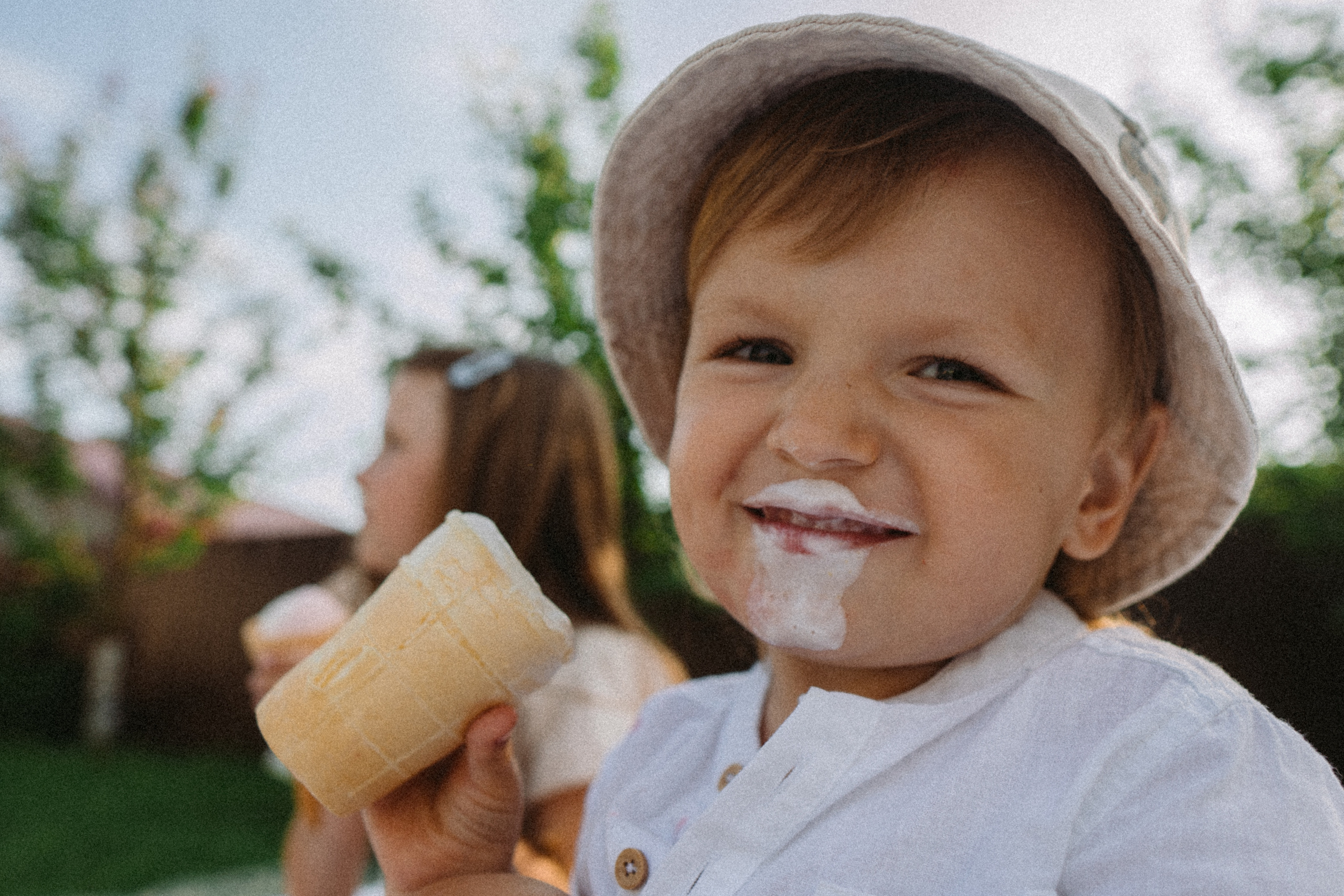 Home sweet home. Family photographer in Warsaw Sasha Zenzina