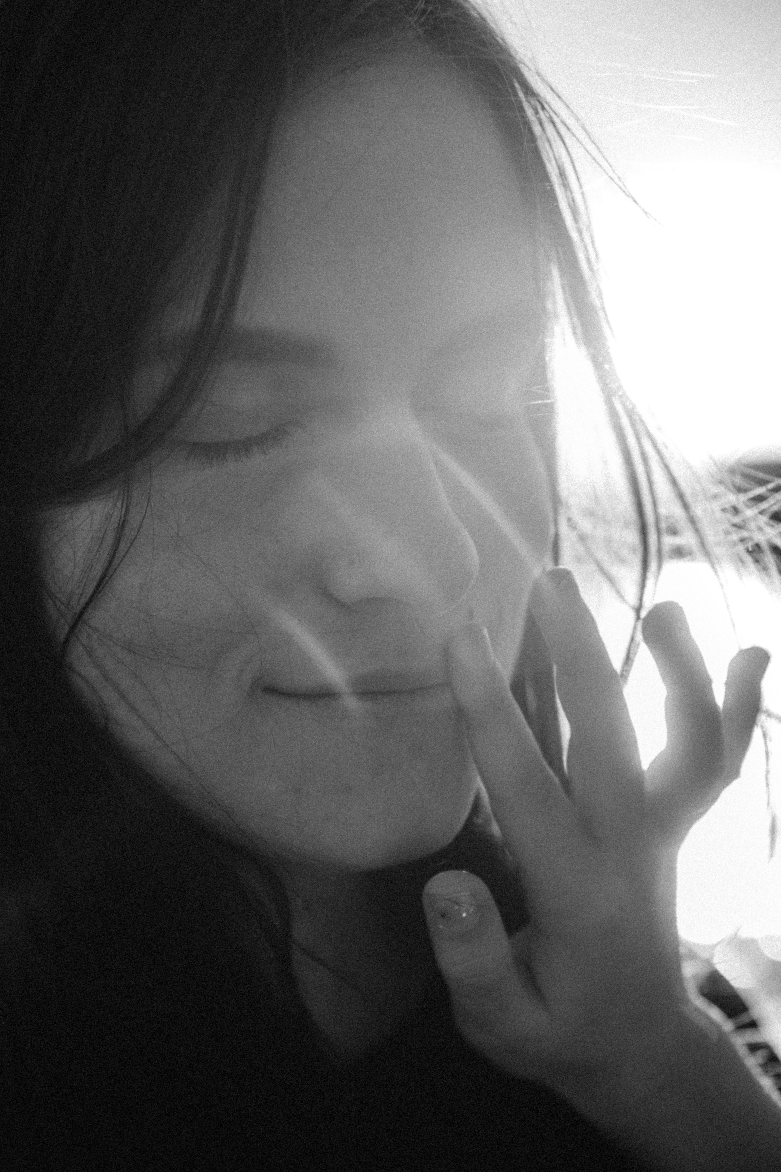 When autumn leaves start to fall. Family photographer in Warsaw Sasha Zenzina