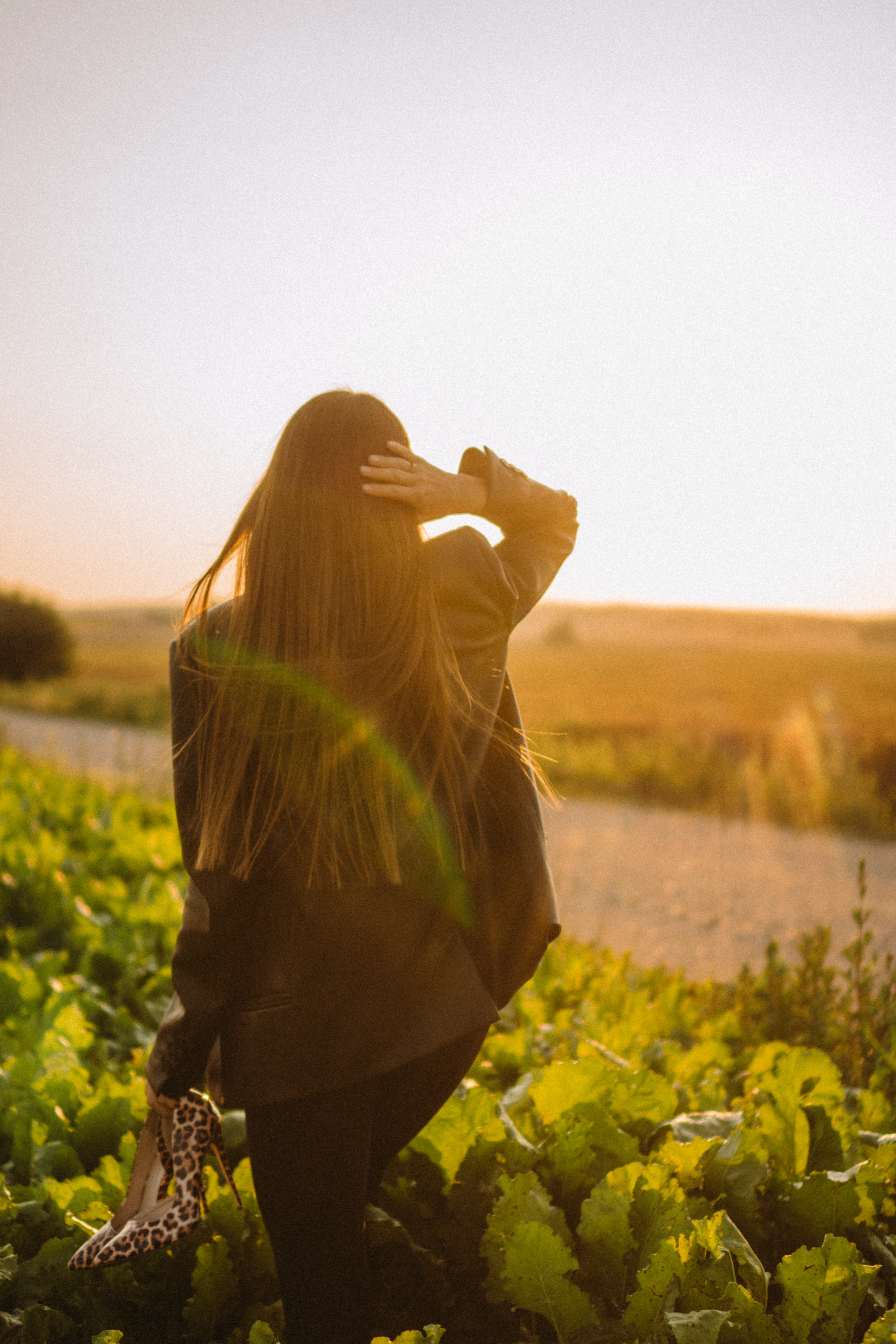 Our fairy tale. Family photographer in Warsaw Sasha Zenzina