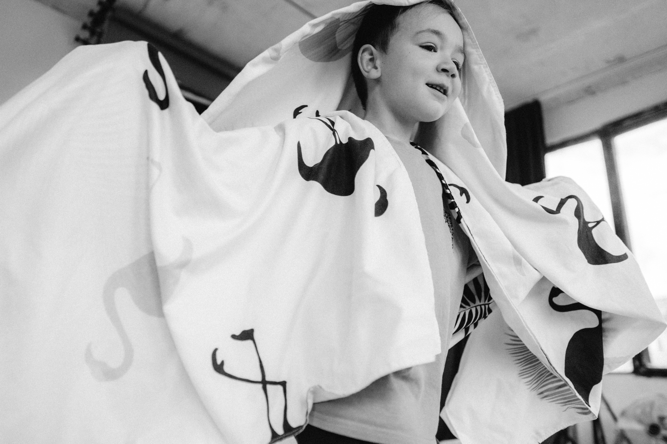 By Your Side. Family photographer in Warsaw Sasha Zenzina