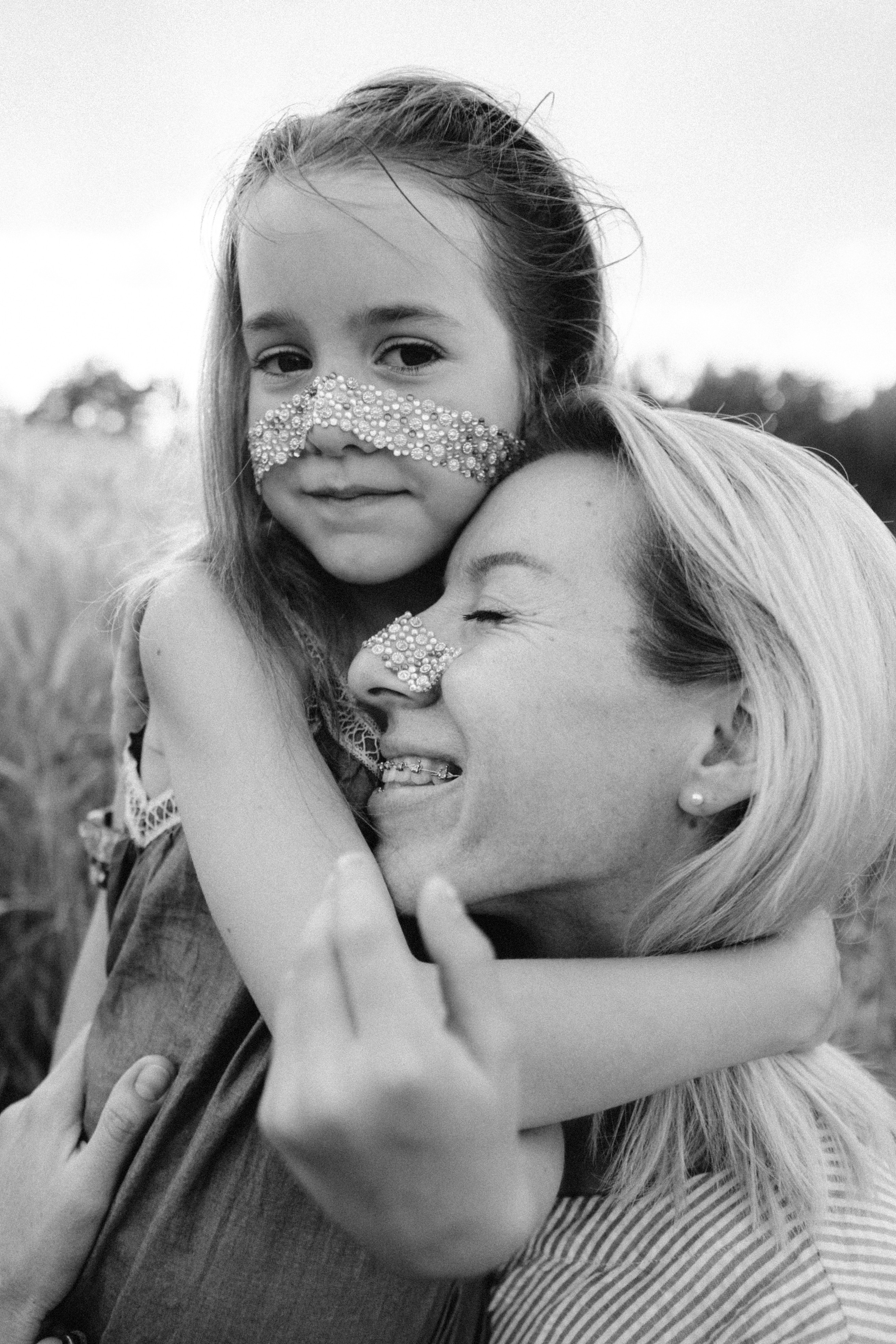 We and the summer. Family photographer in Warsaw Sasha Zenzina