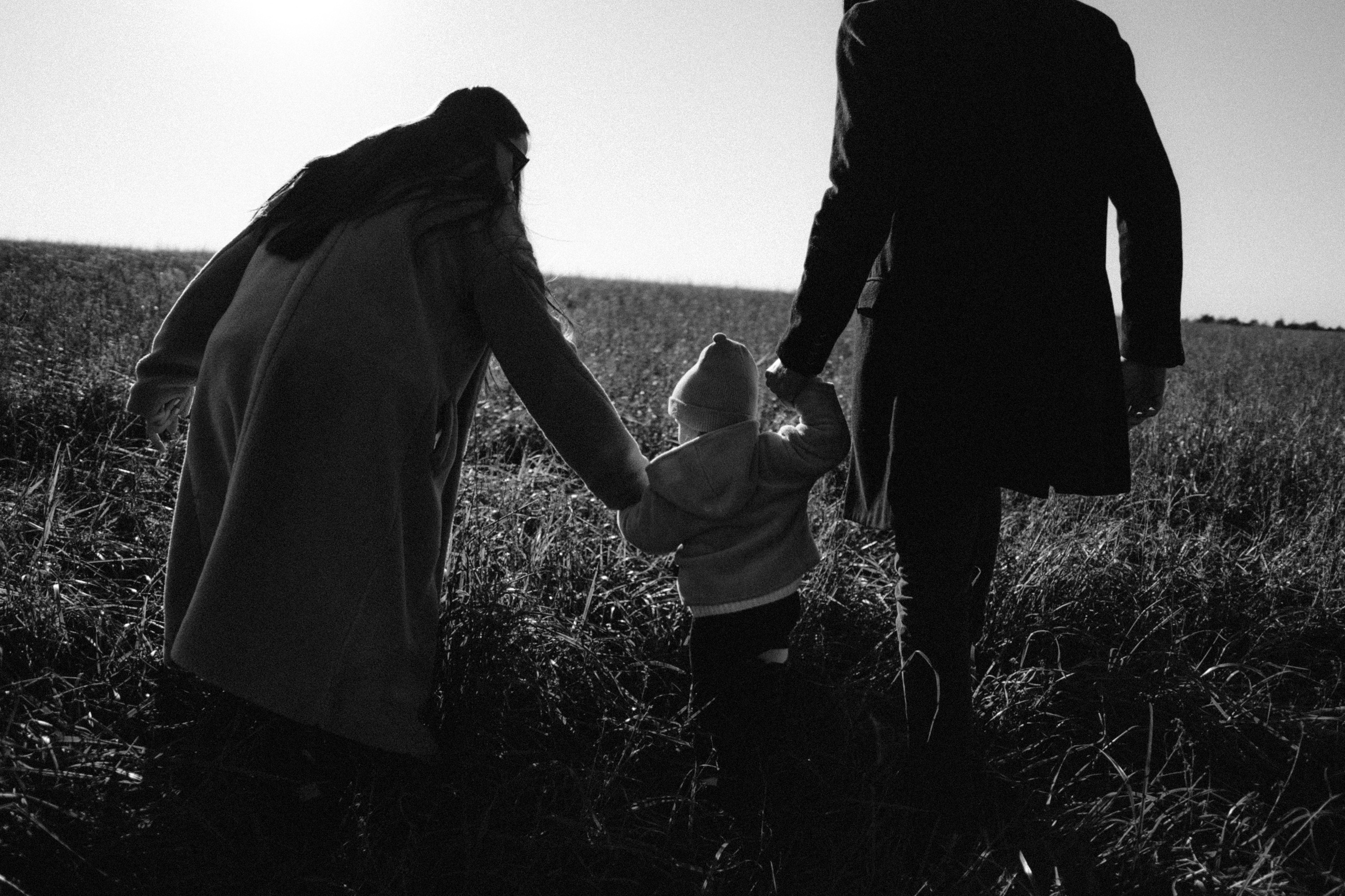 Our together is forever. Family photographer in Warsaw Sasha Zenzina