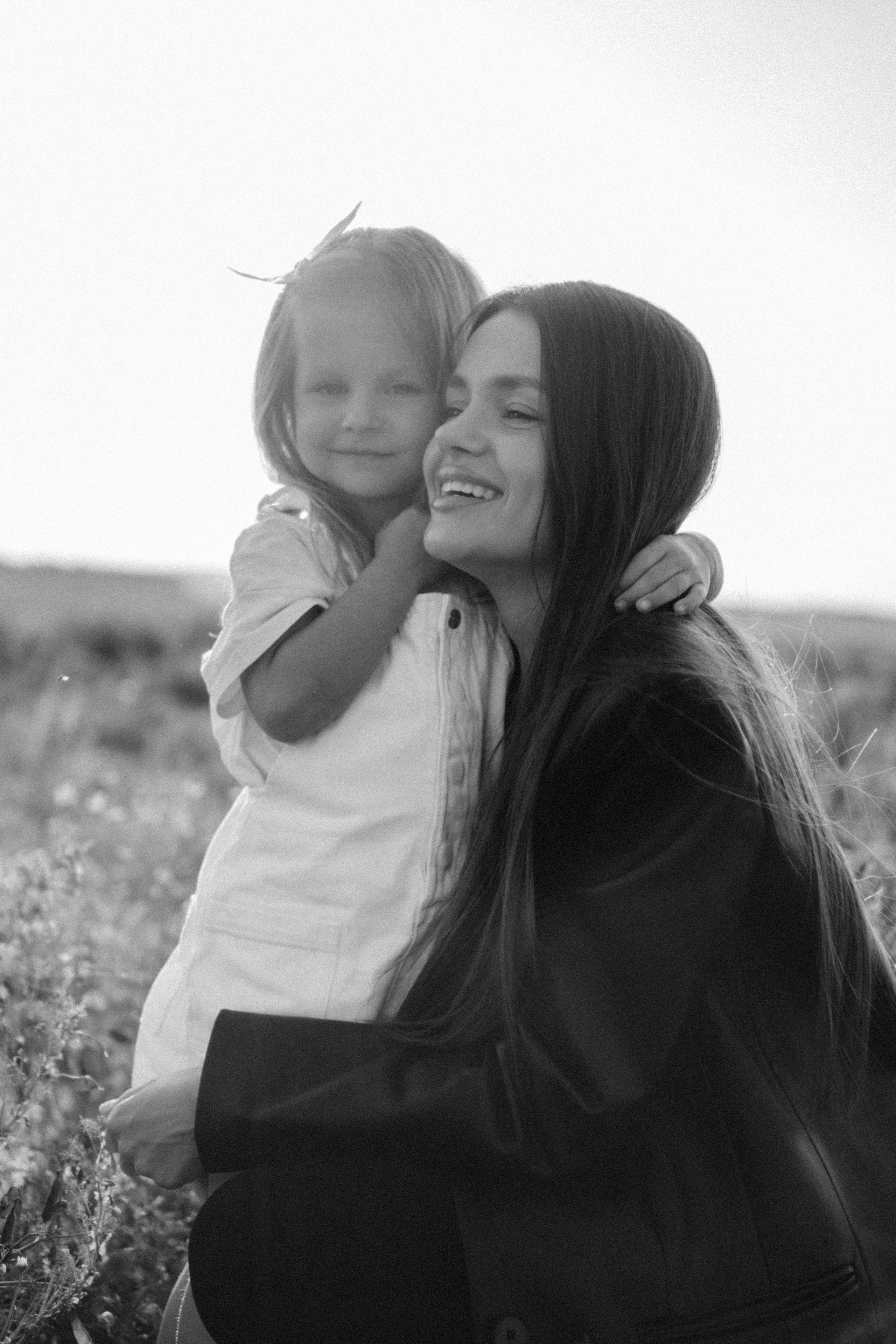 Our fairy tale. Family photographer in Warsaw Sasha Zenzina