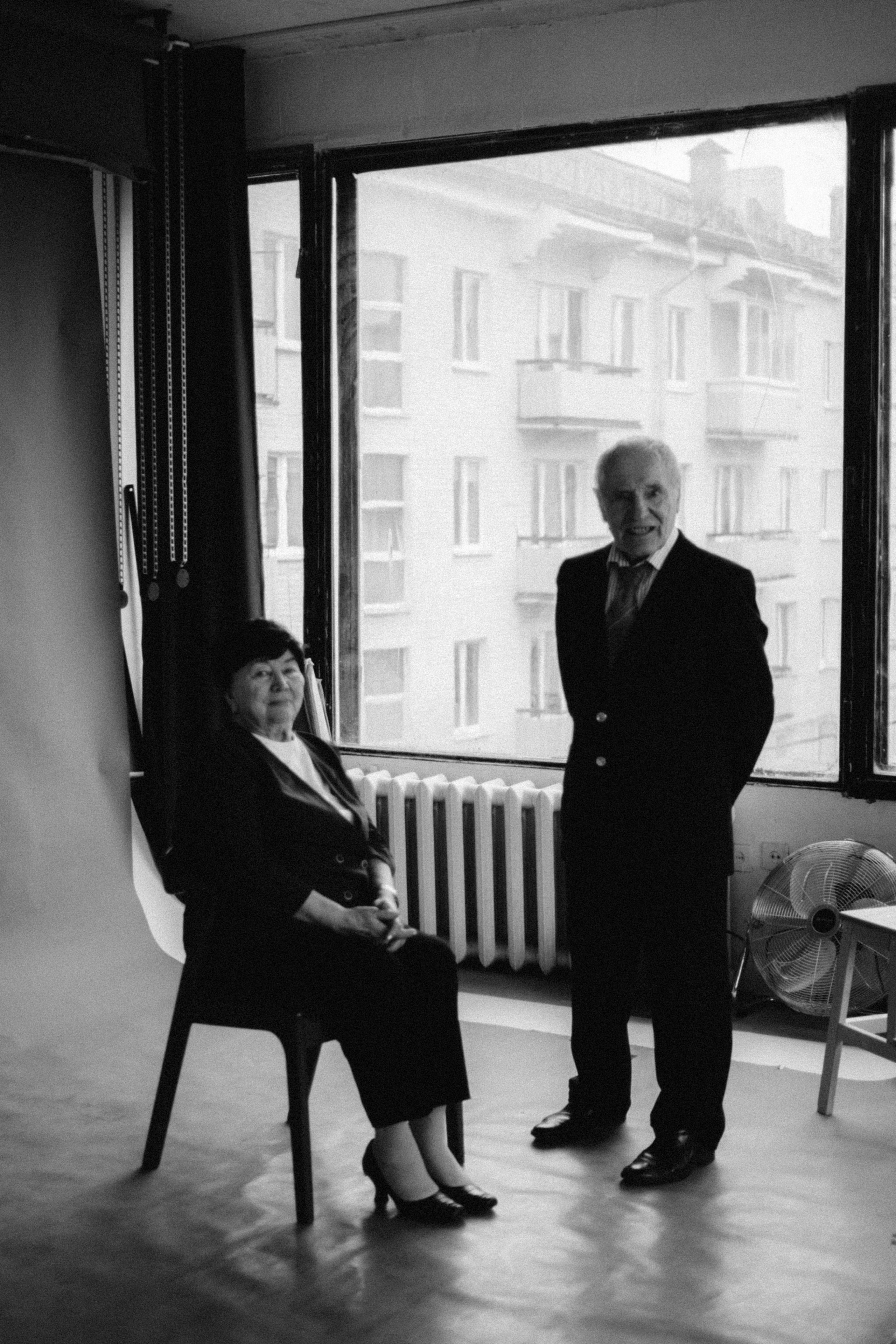 I'll keep you in my heart. Family photographer in Warsaw Sasha Zenzina