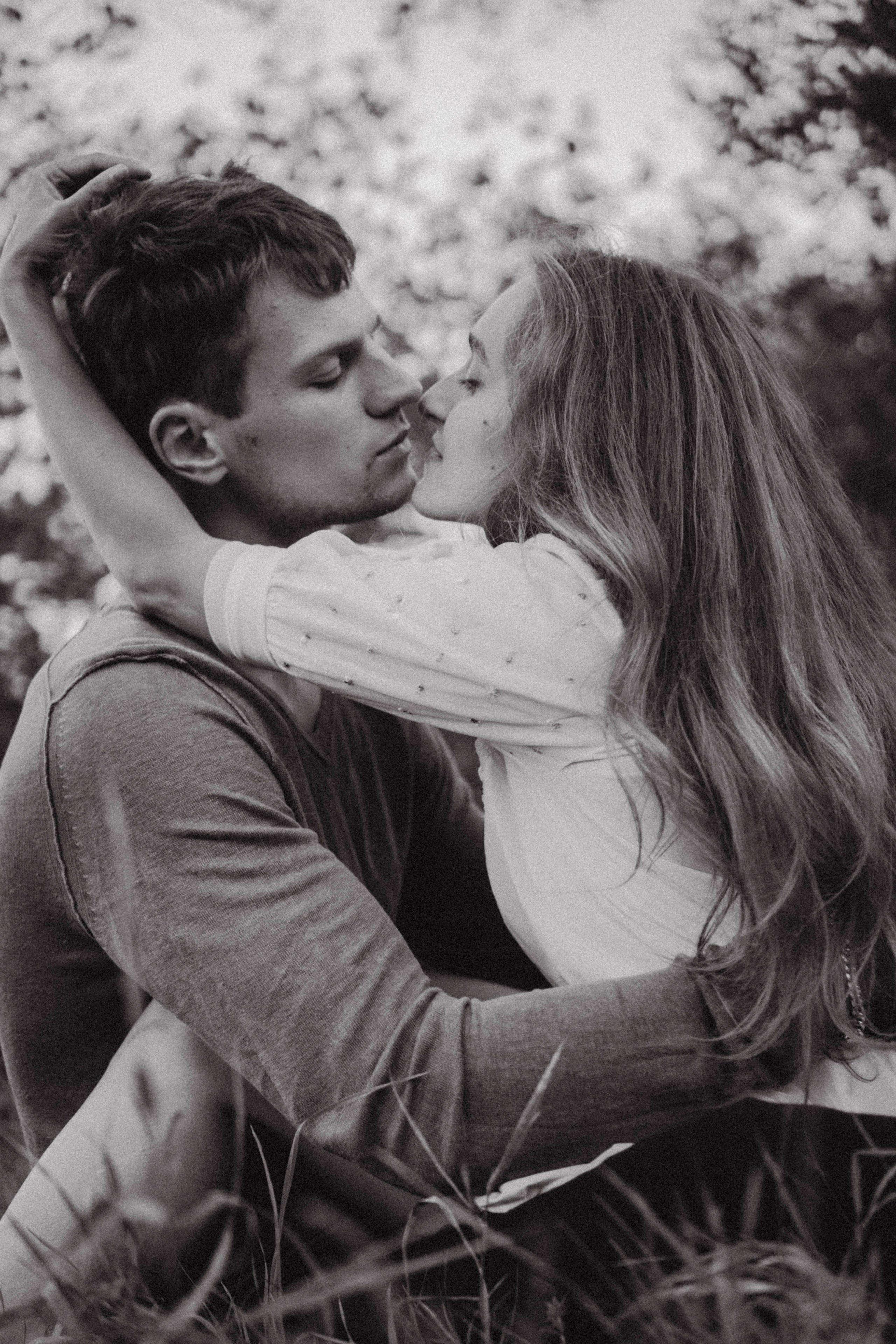 Two beautiful souls. Family photographer in Warsaw Sasha Zenzina