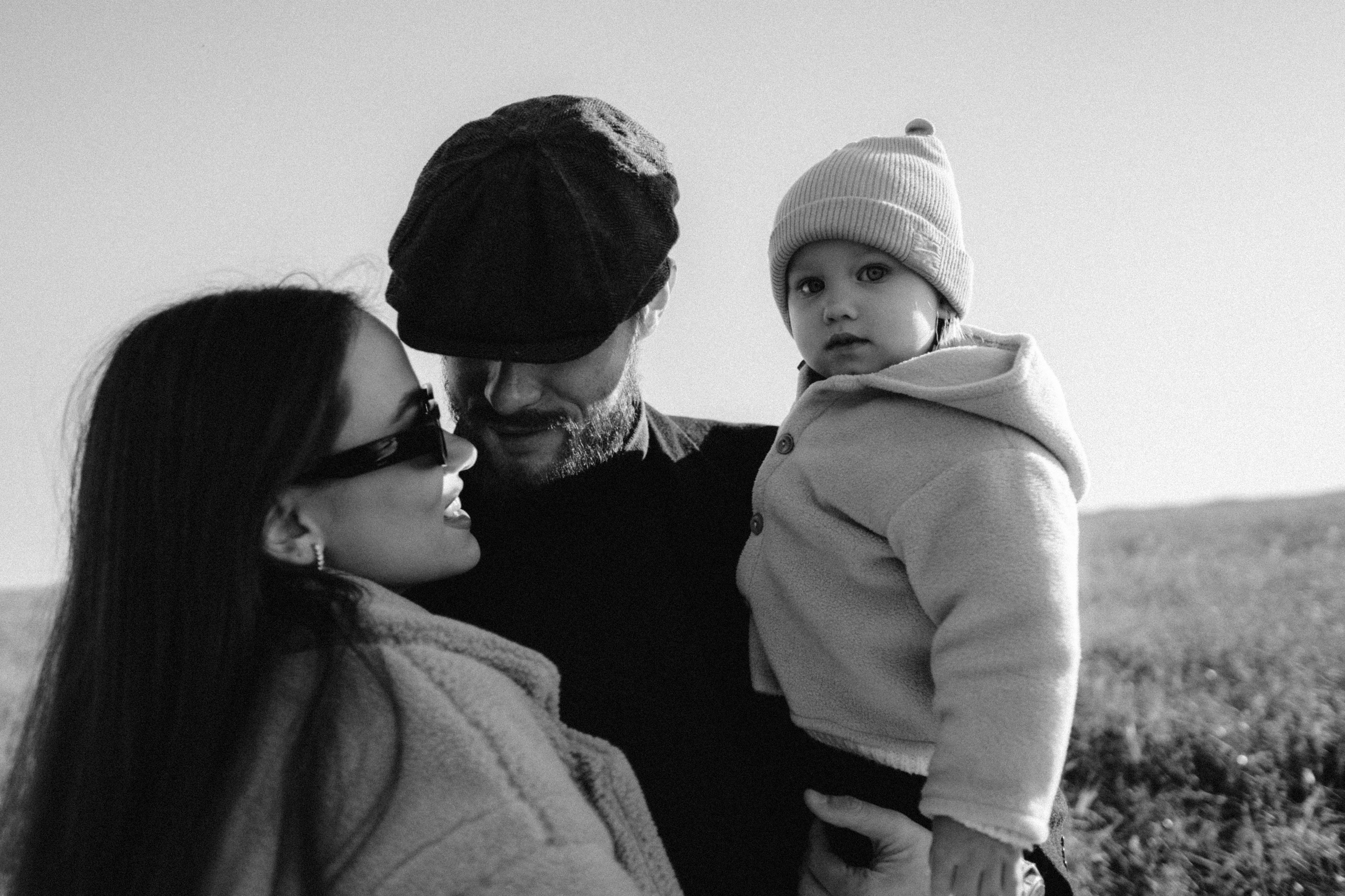 Our together is forever. Family photographer in Warsaw Sasha Zenzina