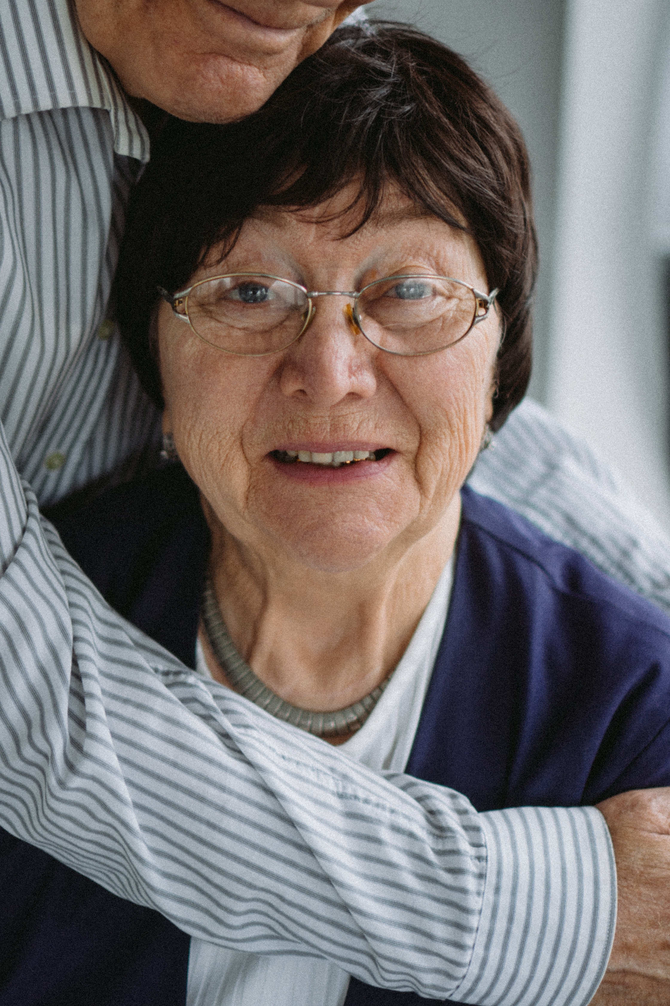 I'll keep you in my heart. Family photographer in Warsaw Sasha Zenzina