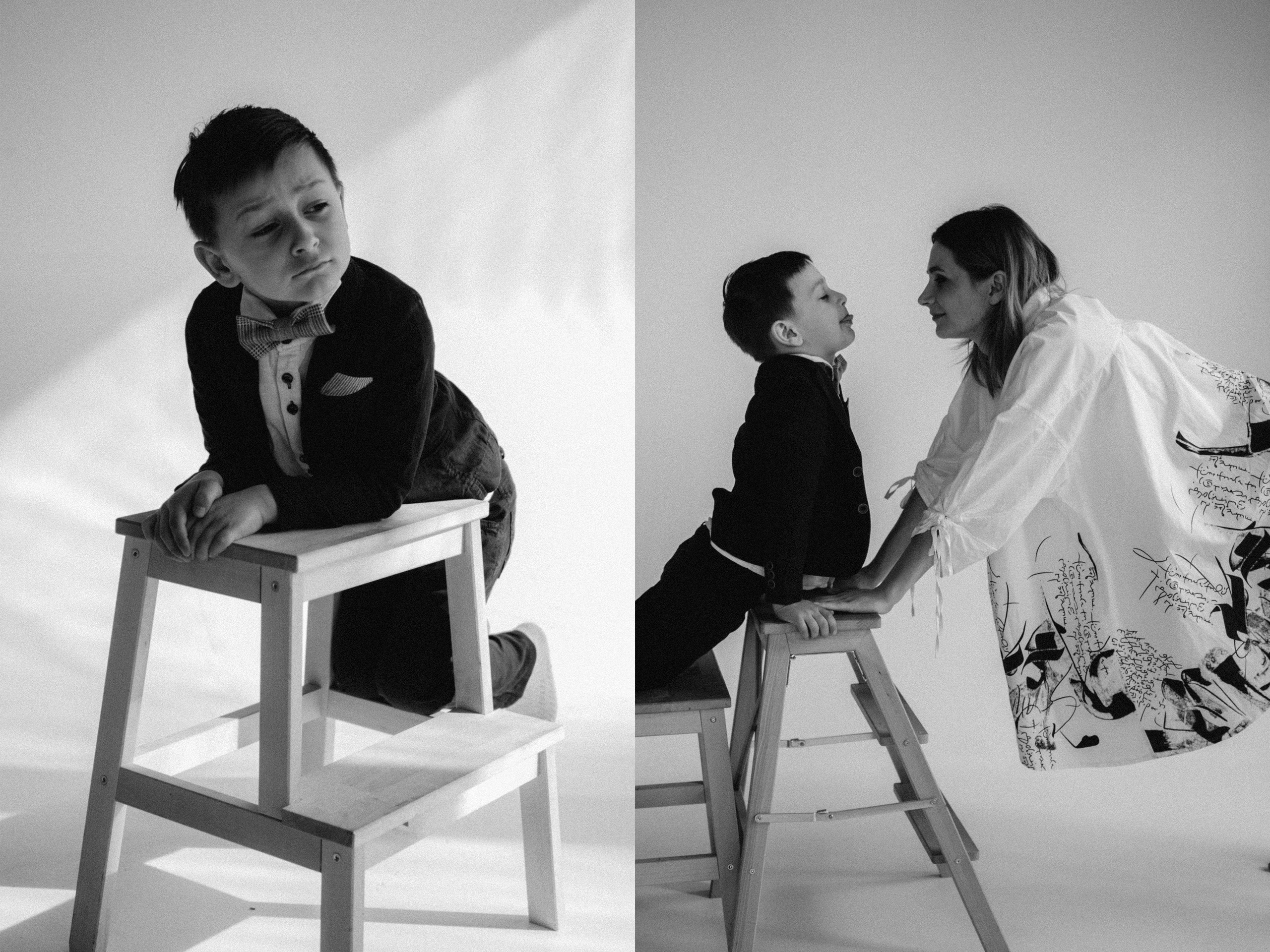 Family. Family photographer in Warsaw Sasha Zenzina