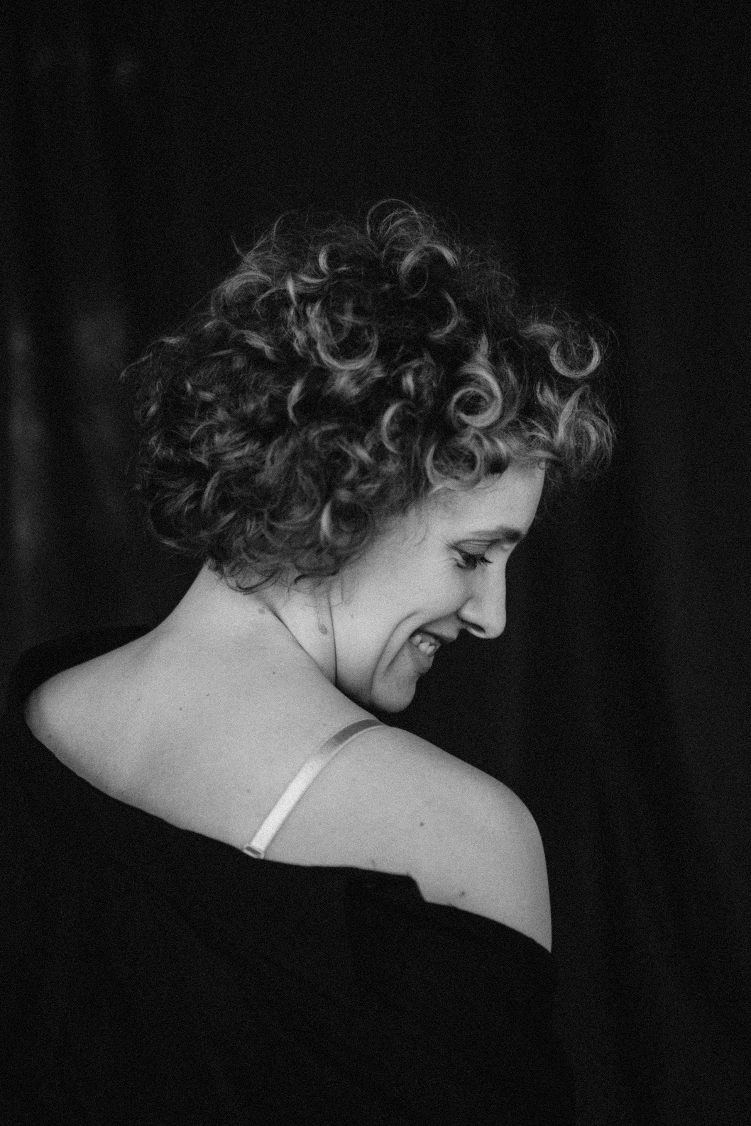 Portrait. Family photographer in Warsaw Sasha Zenzina