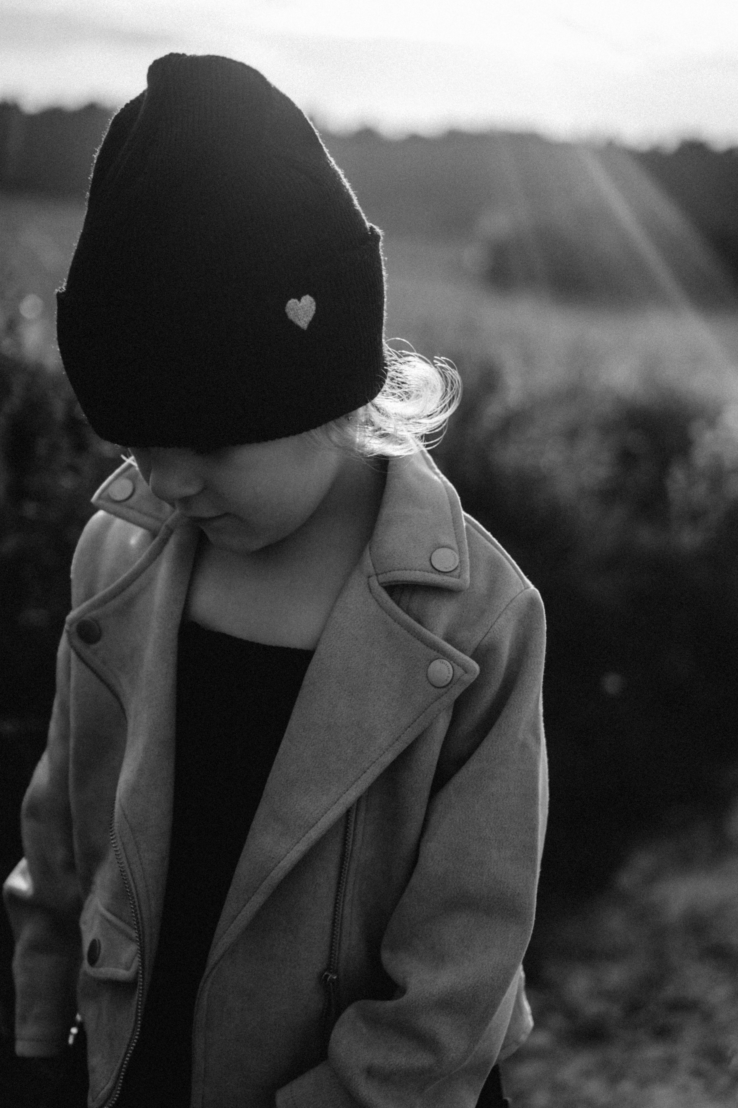 Wanna be with you everywhere. Family photographer in Warsaw Sasha Zenzina