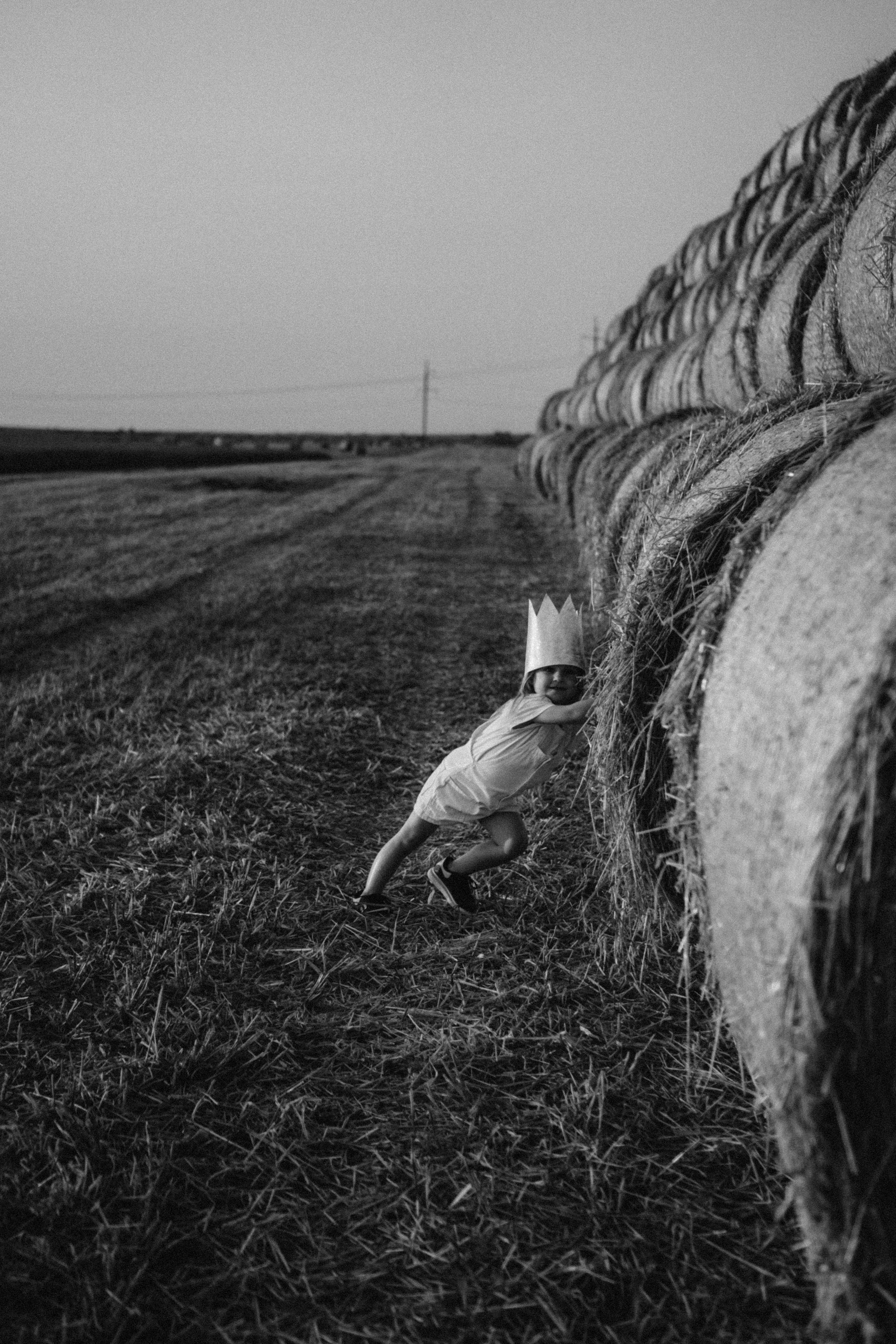 Our fairy tale. Family photographer in Warsaw Sasha Zenzina
