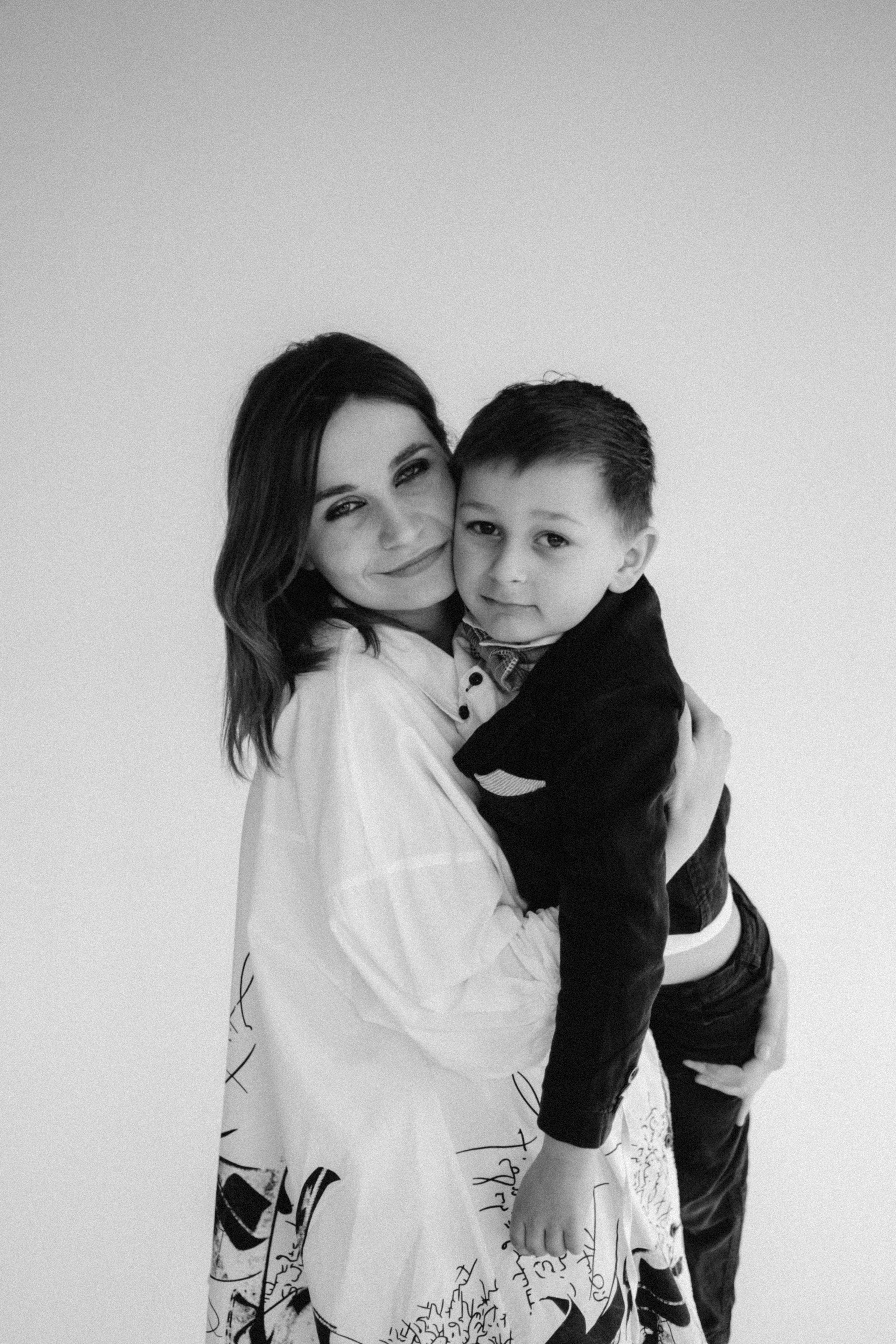 Time with my parents. Family photographer in Warsaw Sasha Zenzina