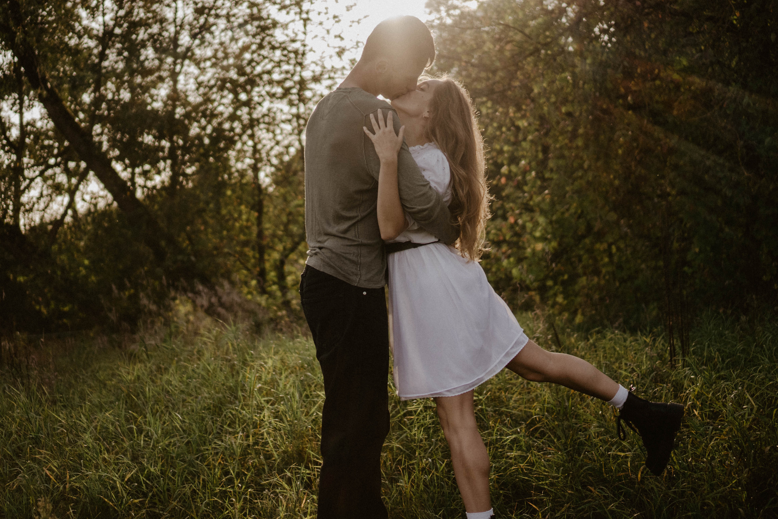 Two beautiful souls. Family photographer in Warsaw Sasha Zenzina