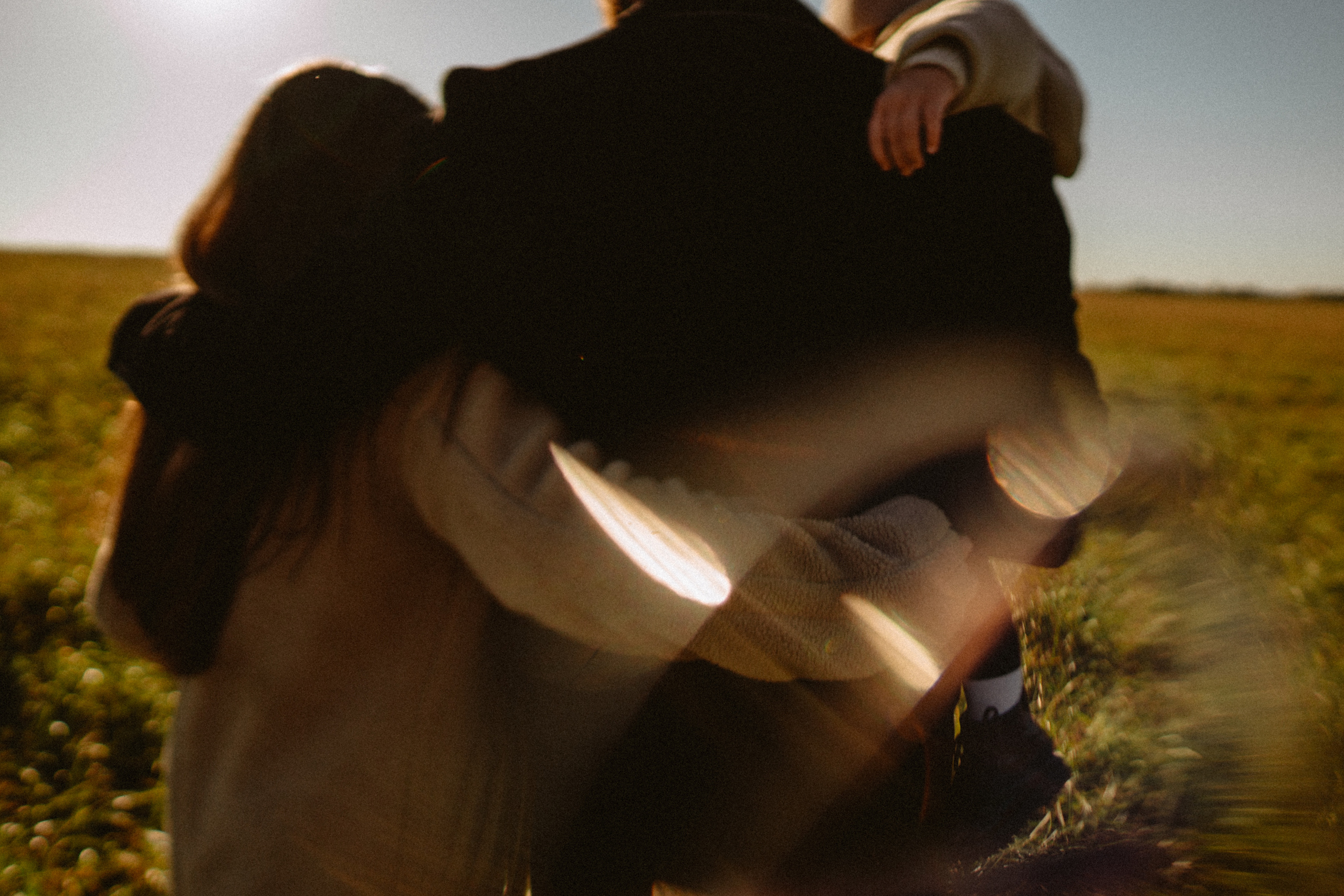 Our together is forever. Family photographer in Warsaw Sasha Zenzina