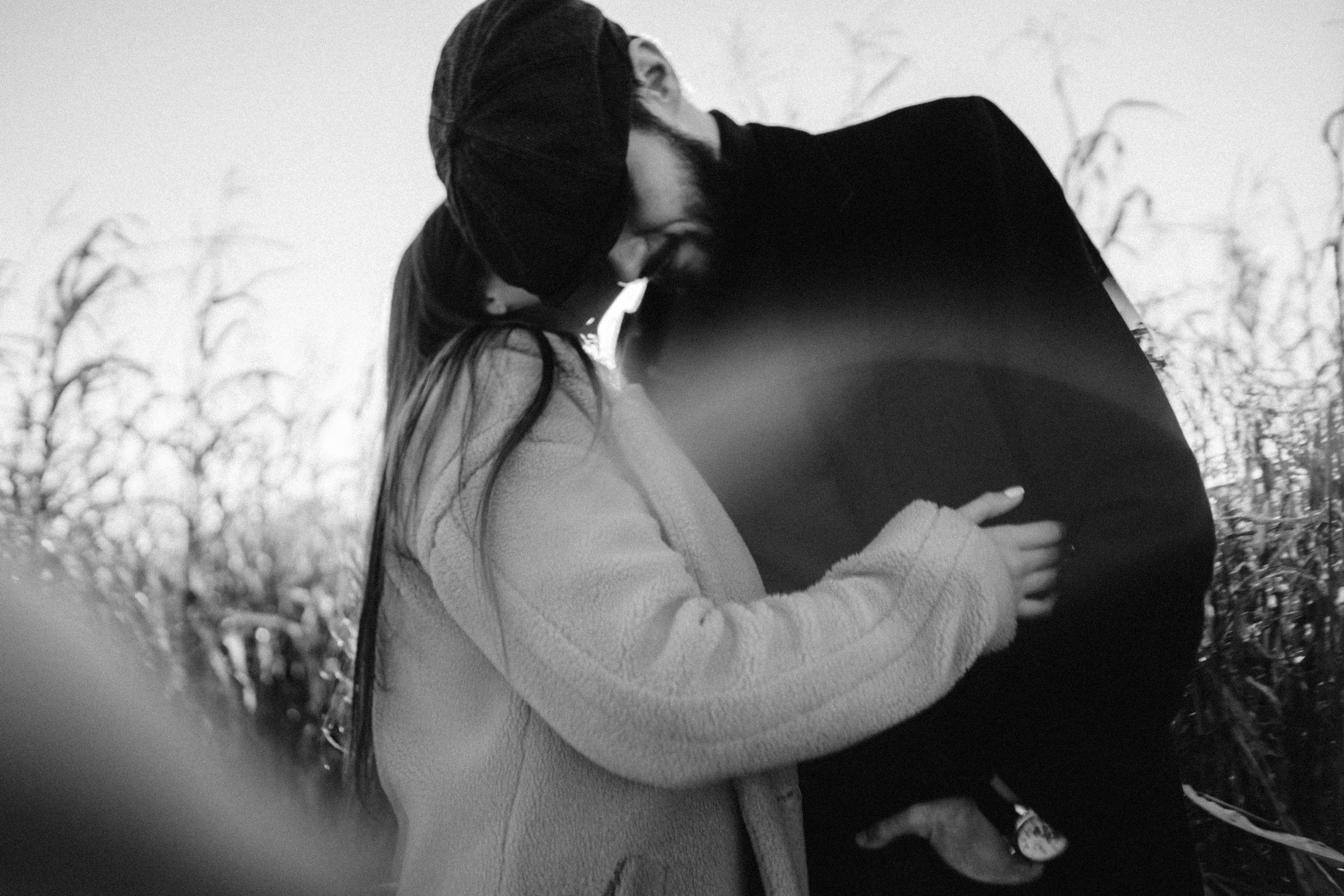 Our together is forever. Family photographer in Warsaw Sasha Zenzina