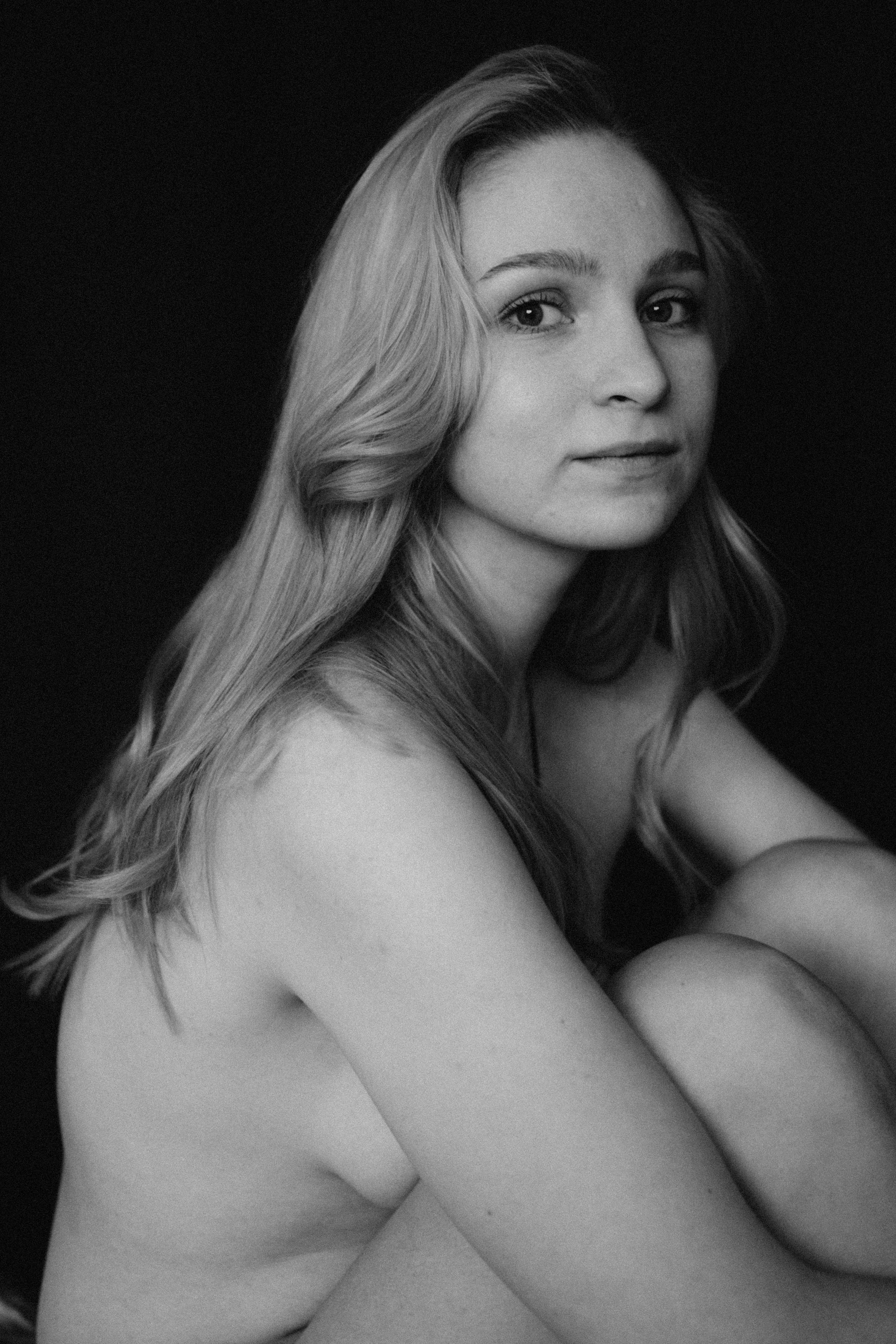 Portrait. Family photographer in Warsaw Sasha Zenzina