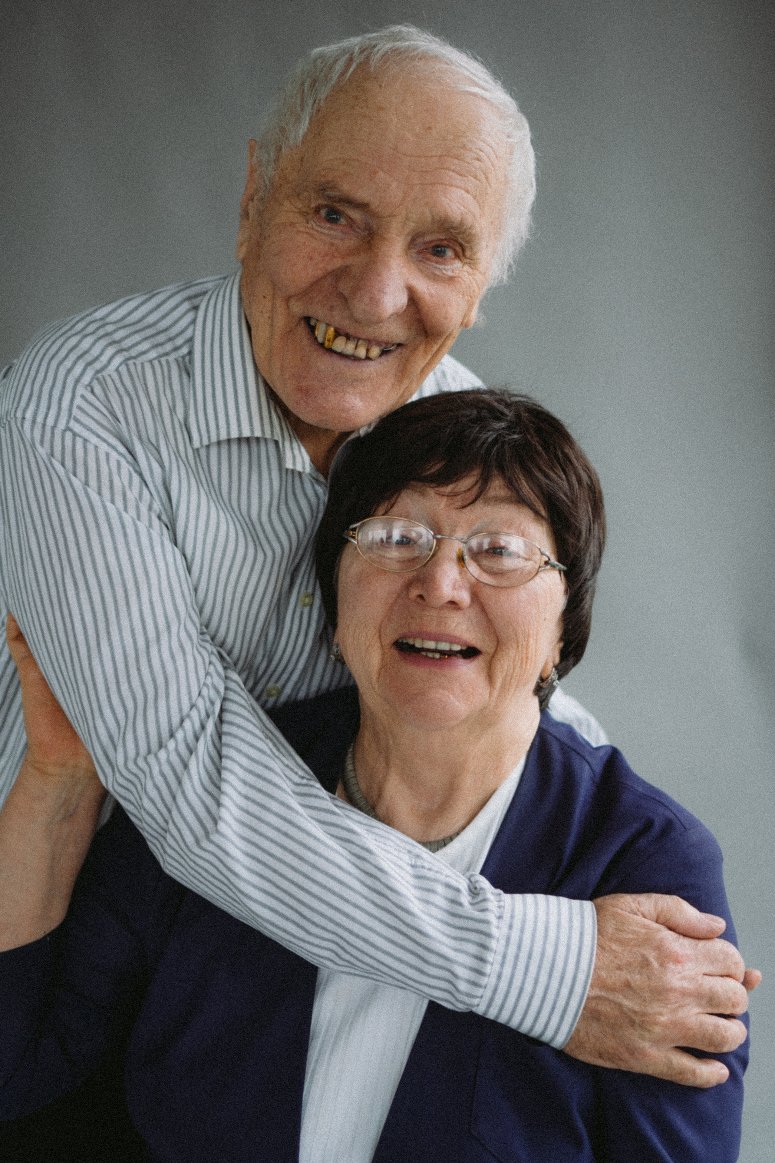 I'll keep you in my heart. Family photographer in Warsaw Sasha Zenzina