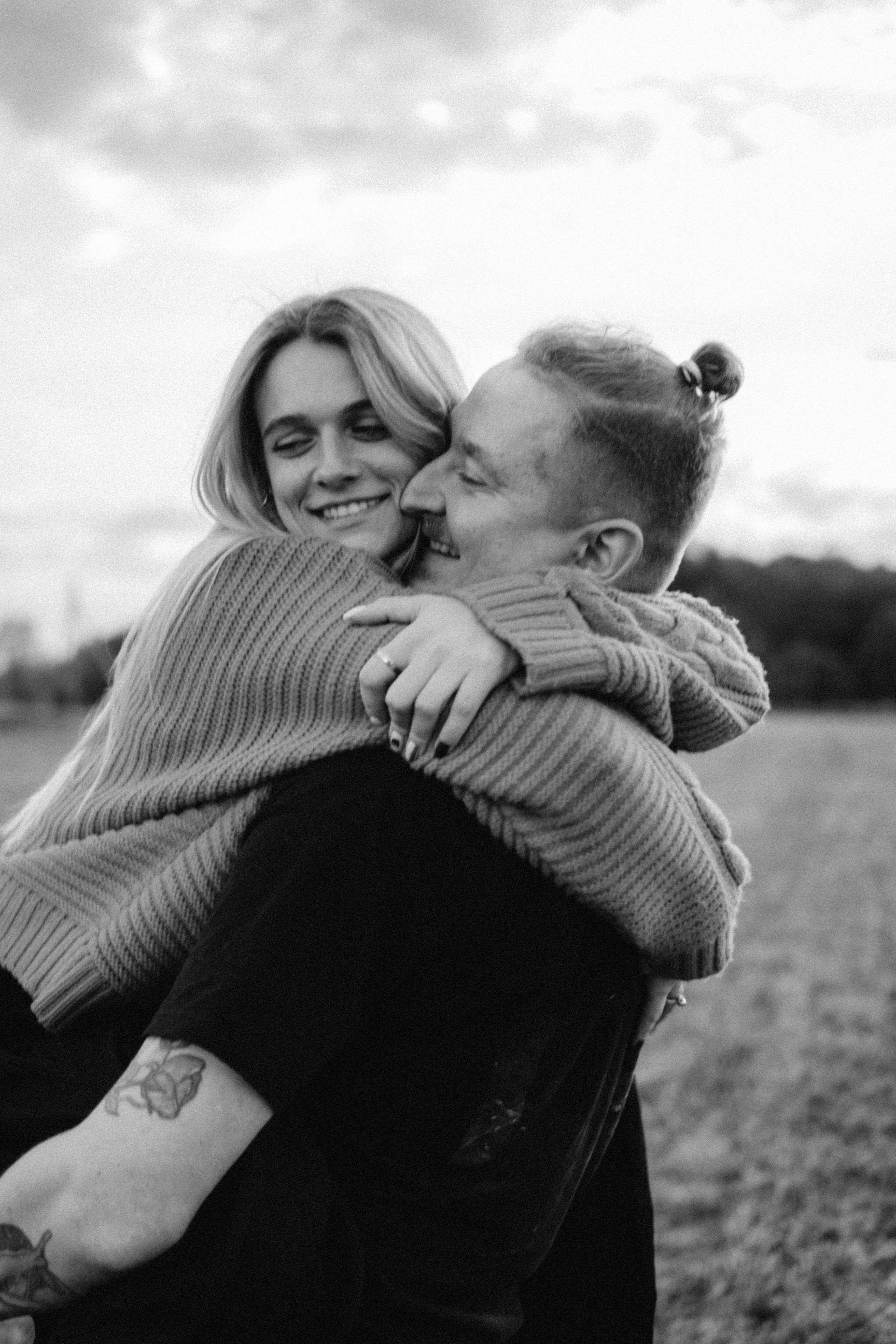 Sun, love and we. Family photographer in Warsaw Sasha Zenzina