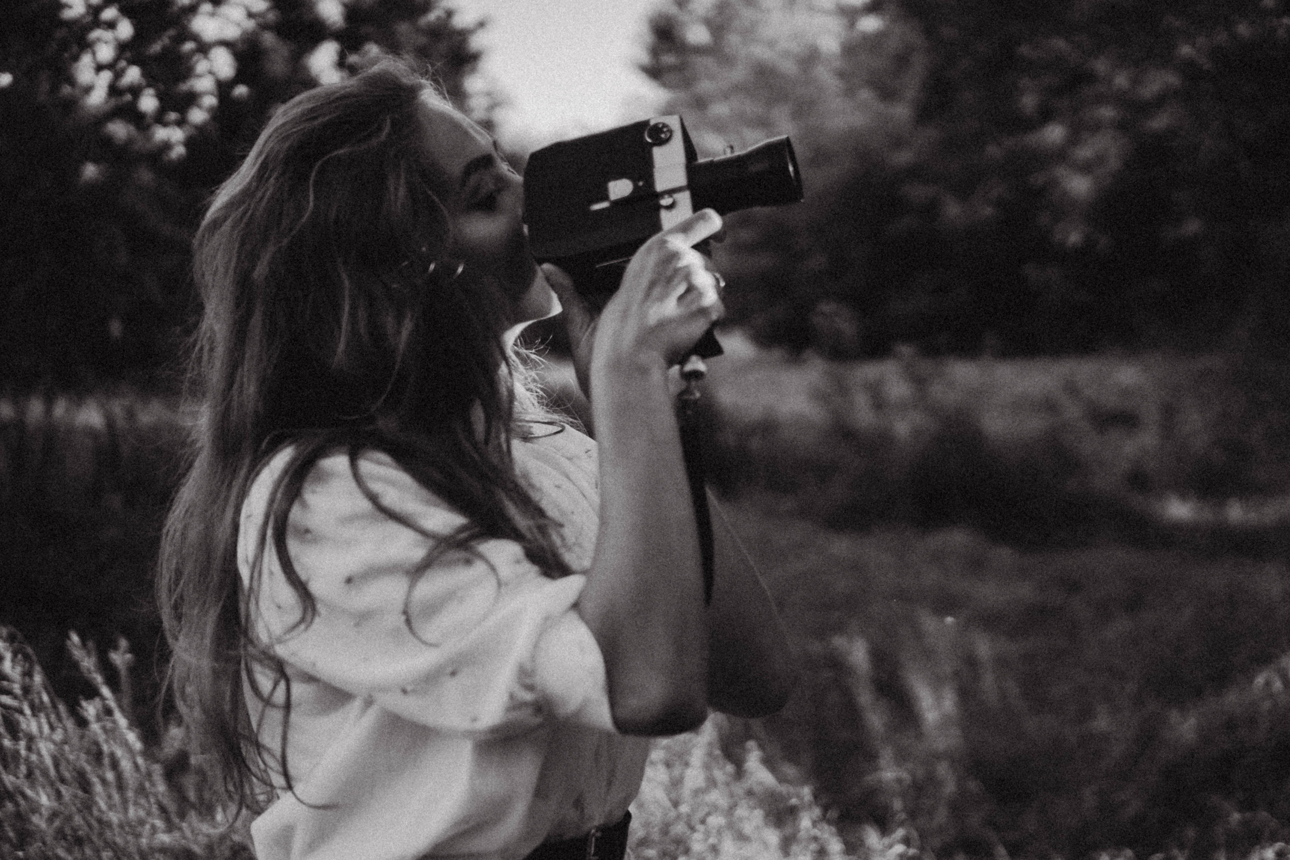 Two beautiful souls. Family photographer in Warsaw Sasha Zenzina