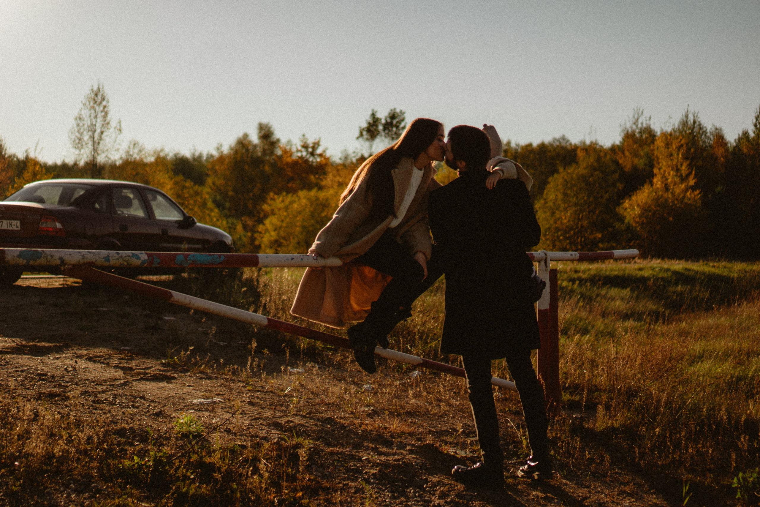 Our together is forever. Family photographer in Warsaw Sasha Zenzina