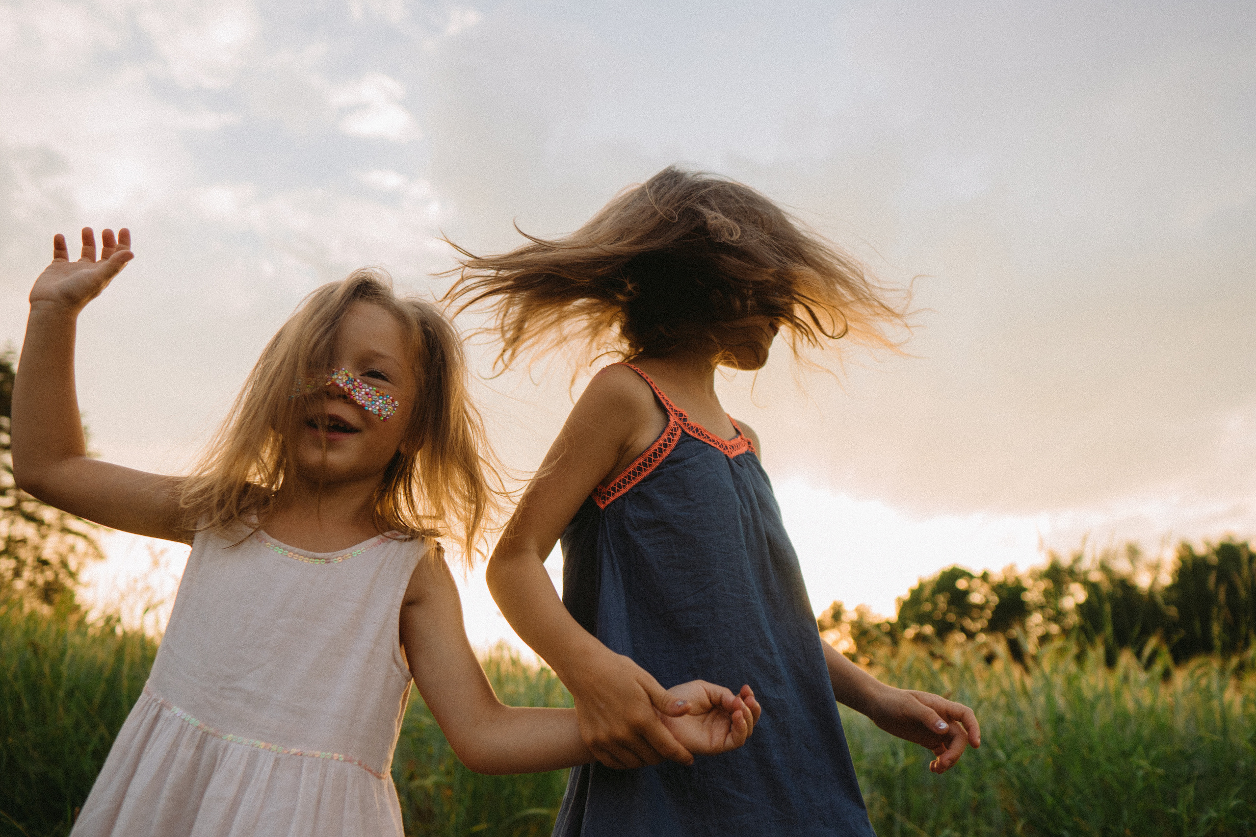 We and the summer. Family photographer in Warsaw Sasha Zenzina