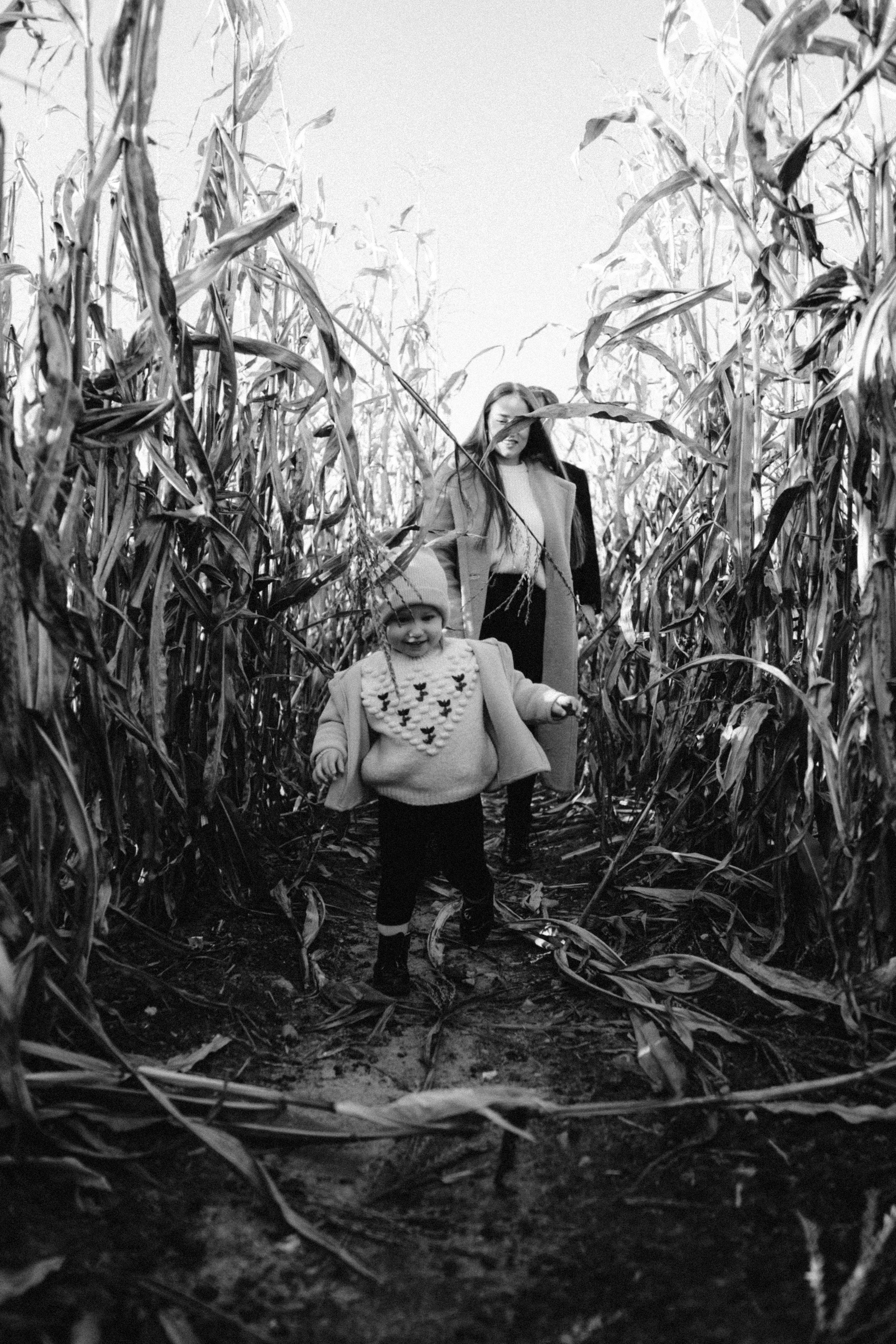 Our together is forever. Family photographer in Warsaw Sasha Zenzina