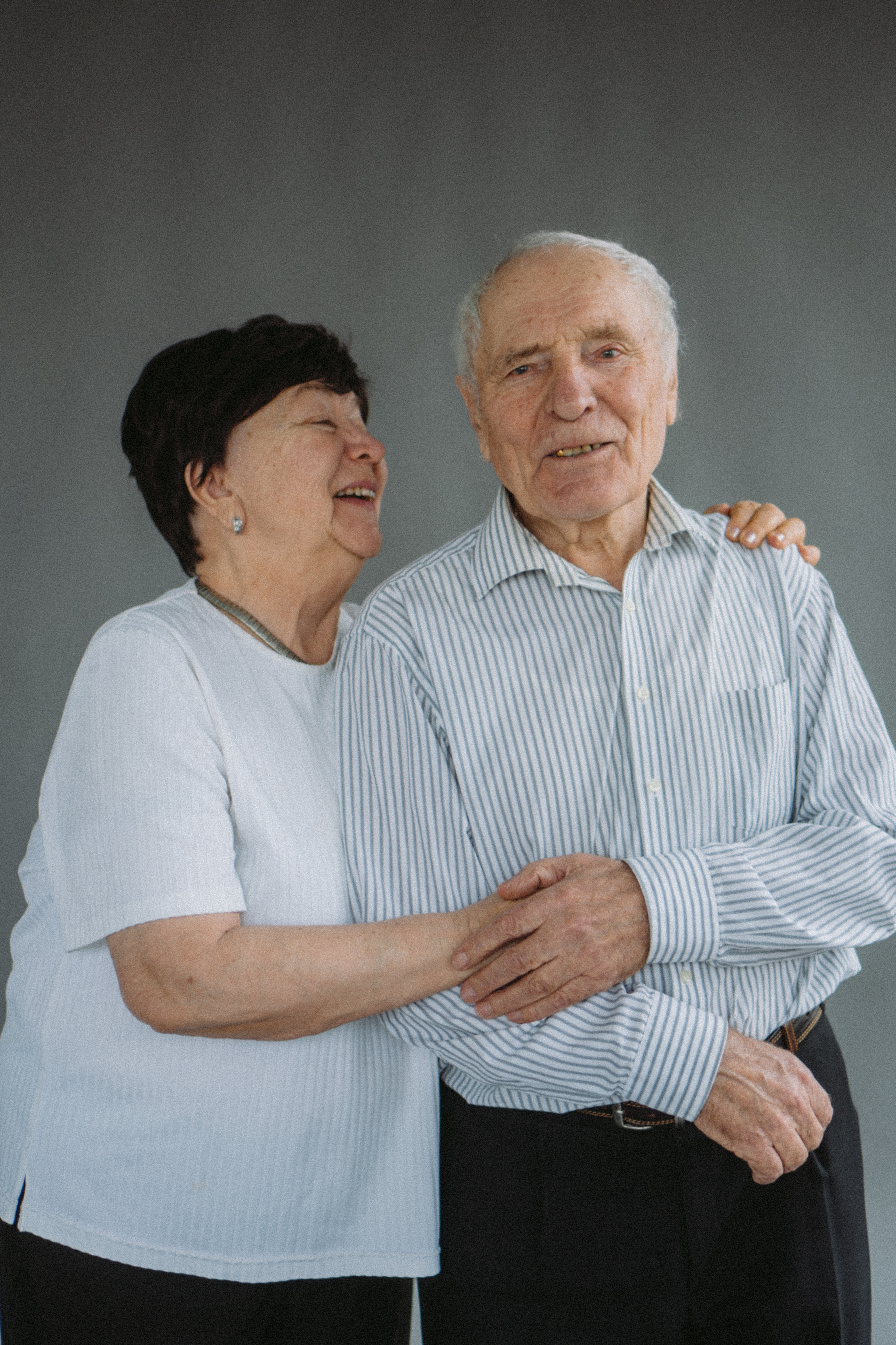 I'll keep you in my heart. Family photographer in Warsaw Sasha Zenzina