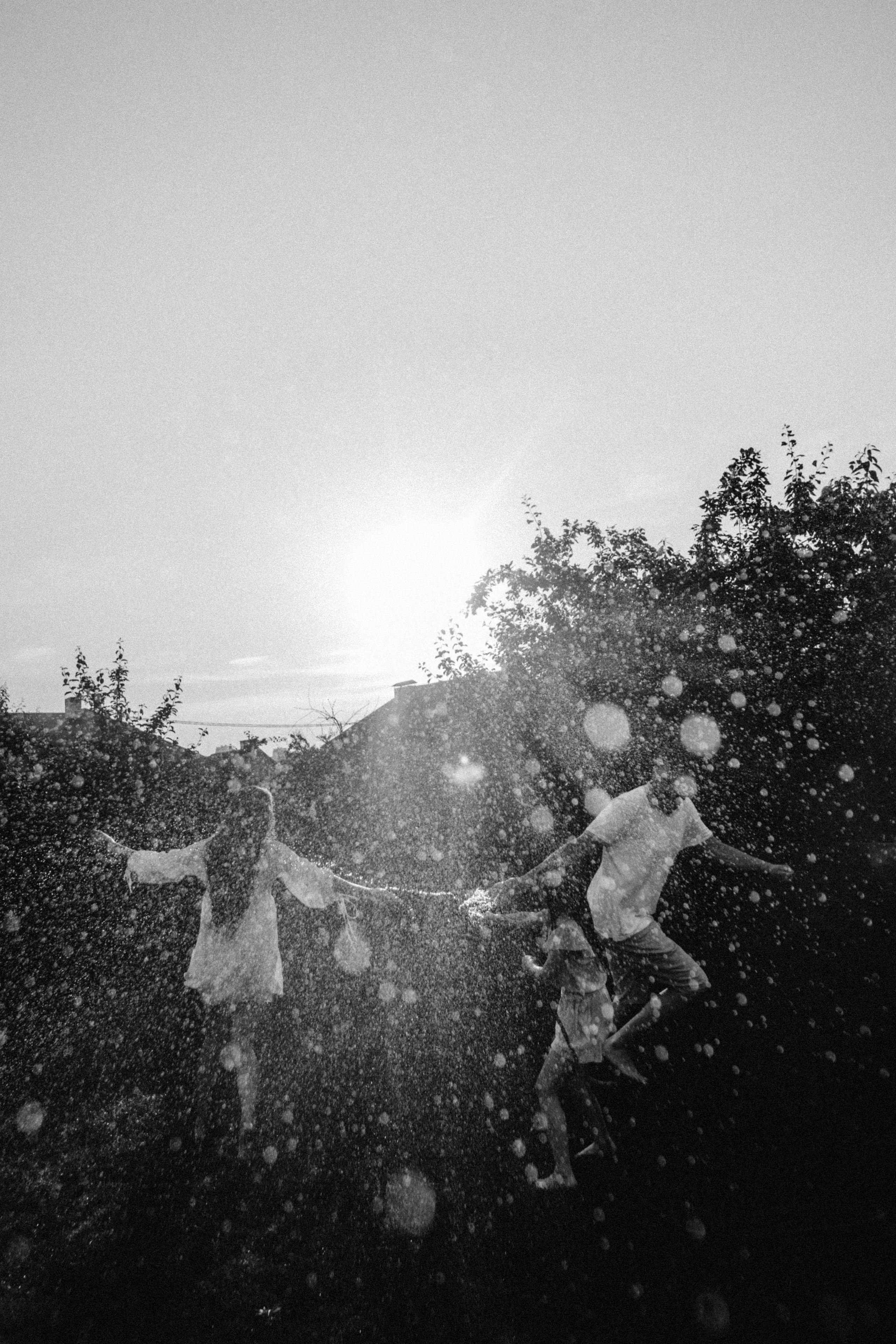 Home sweet home. Family photographer in Warsaw Sasha Zenzina