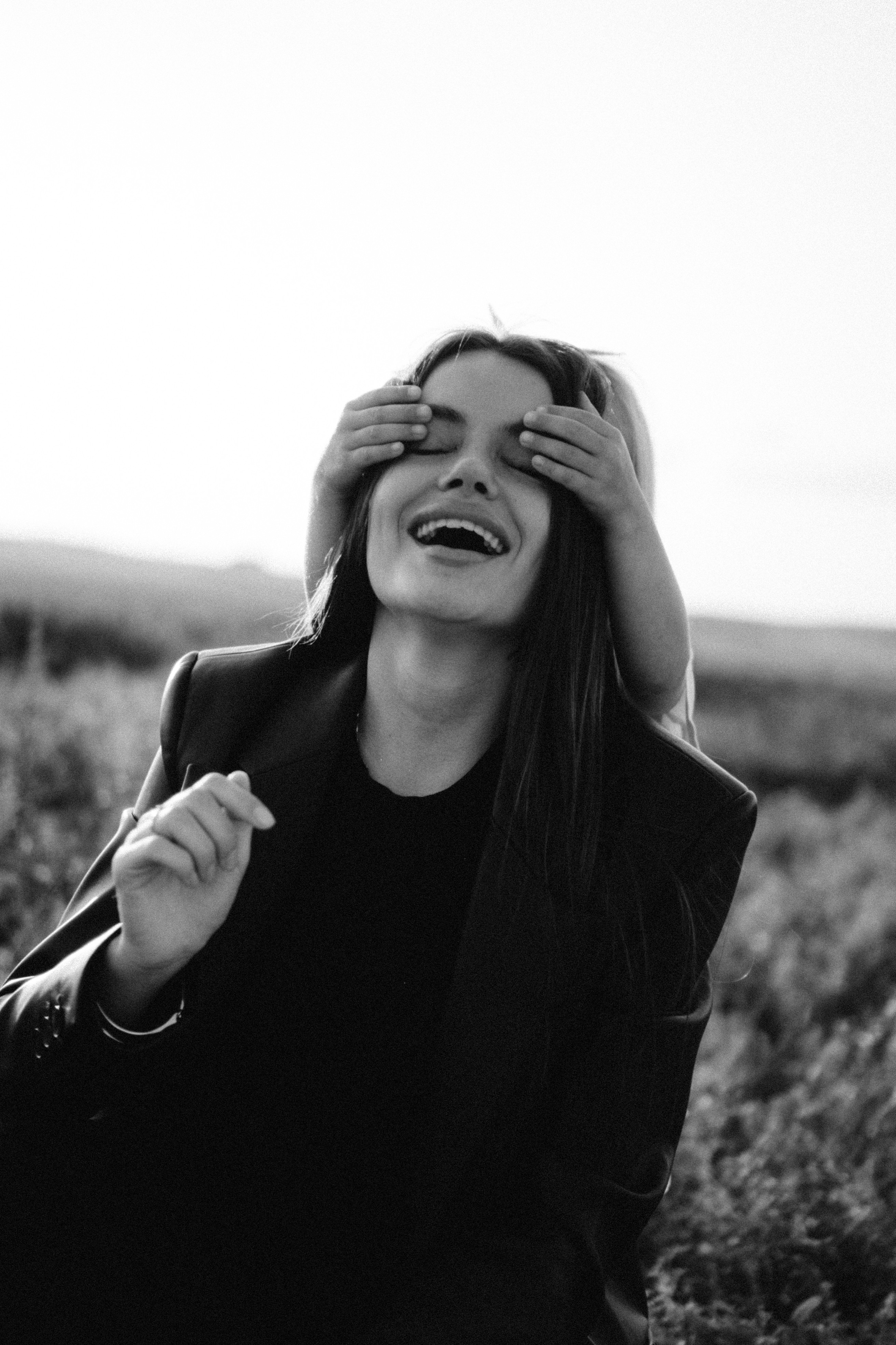 Our fairy tale. Family photographer in Warsaw Sasha Zenzina