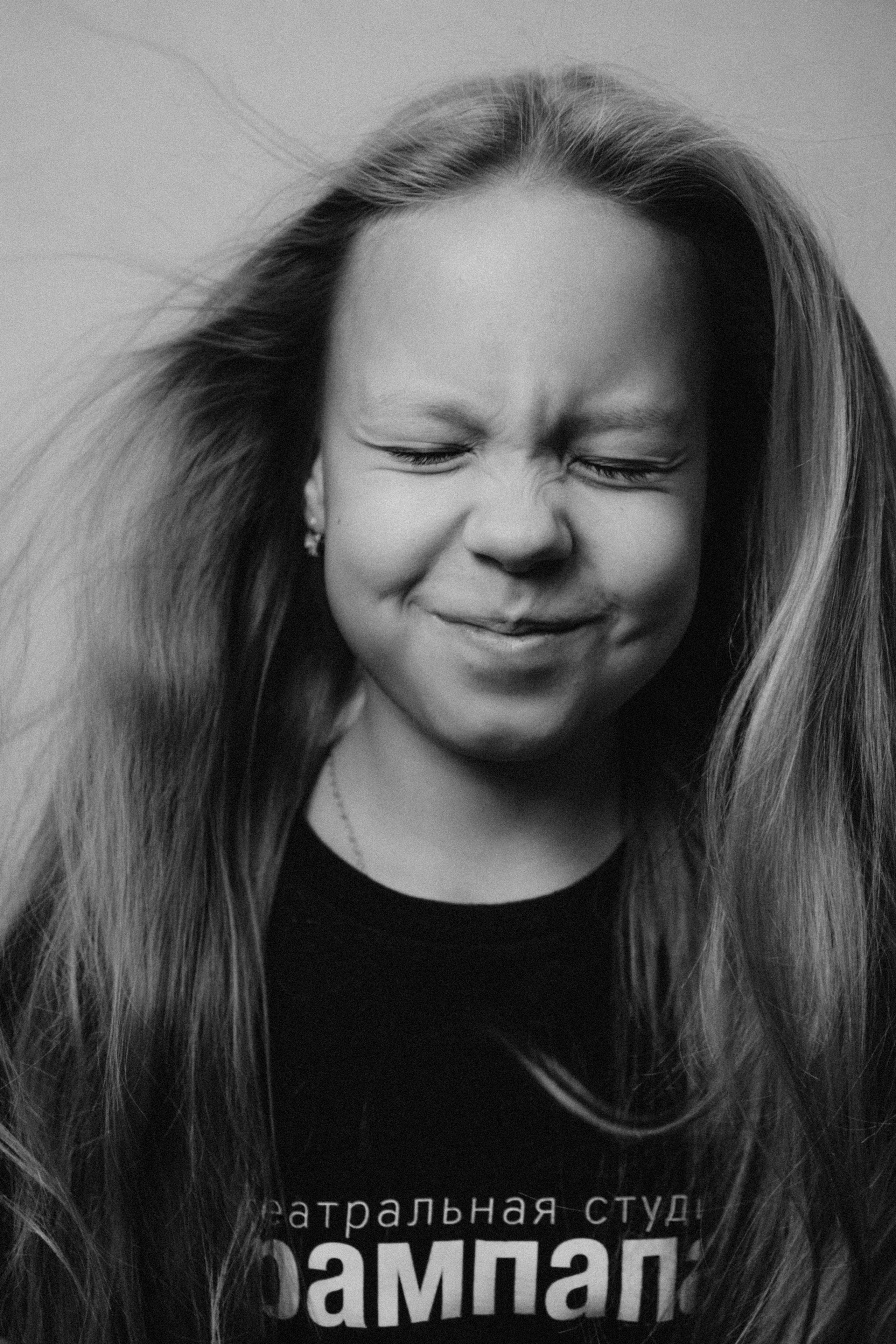 Portrait. Family photographer in Warsaw Sasha Zenzina